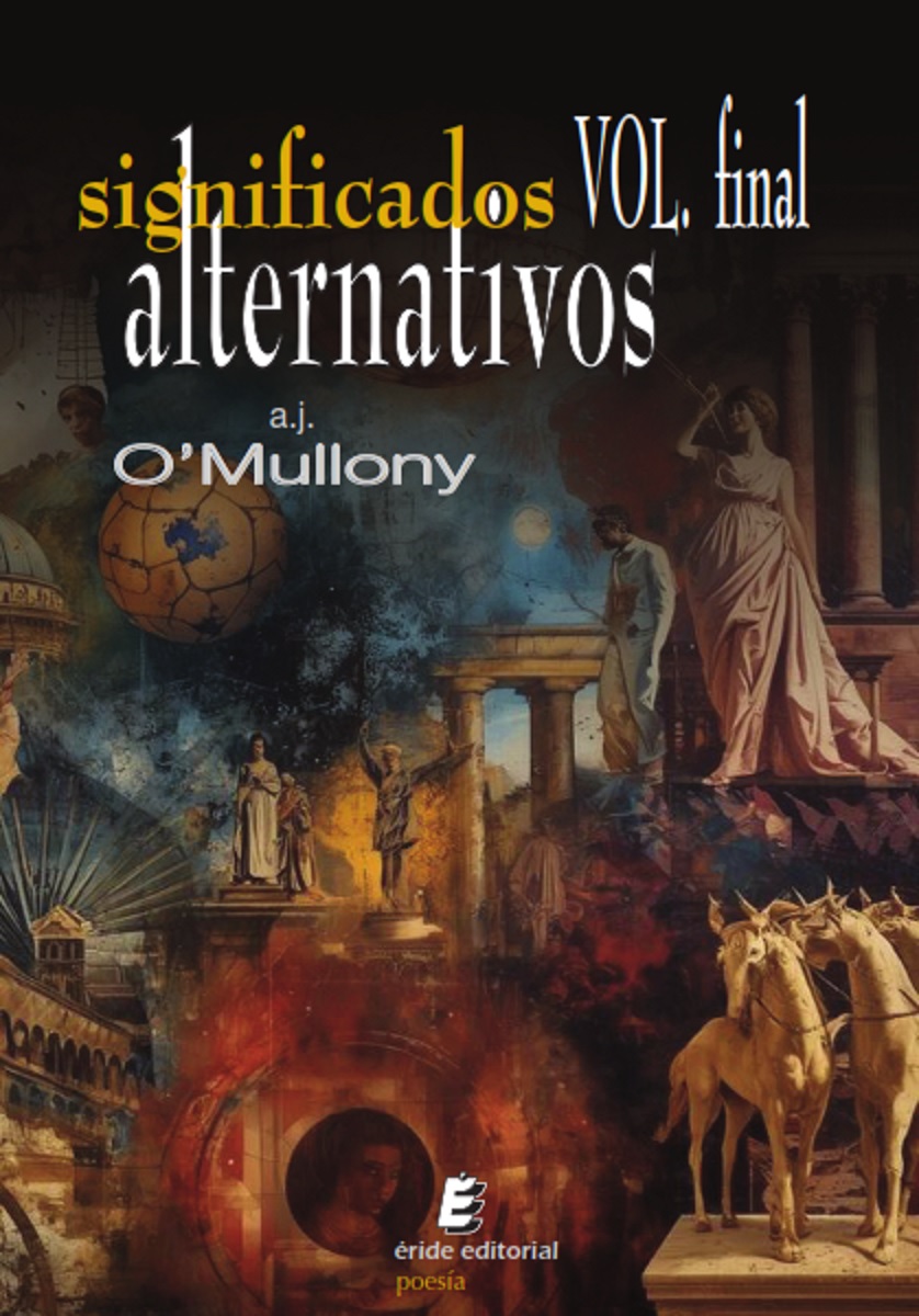 Significados alternativos. Vol. Final