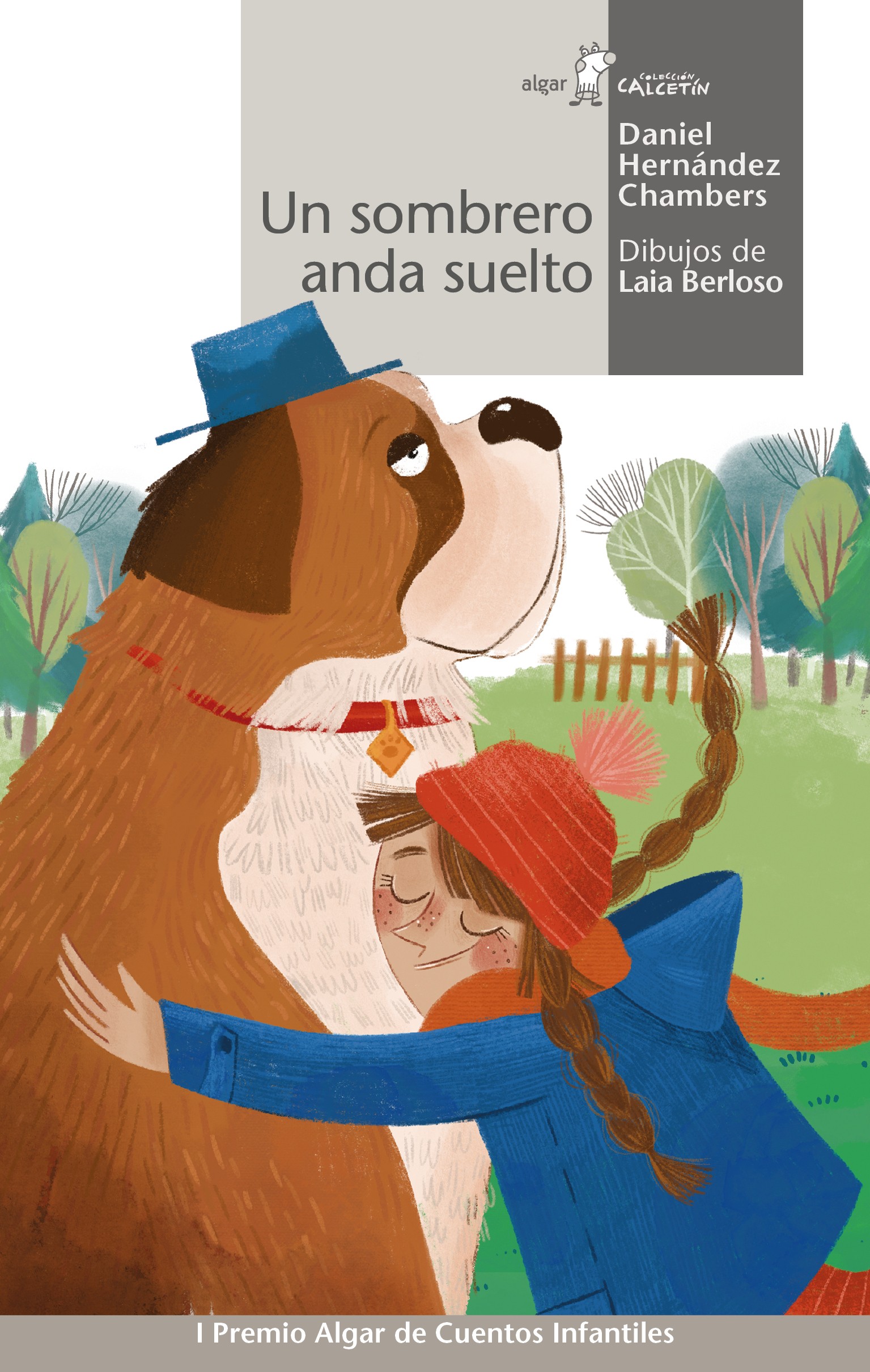 Un sombrero anda suelto