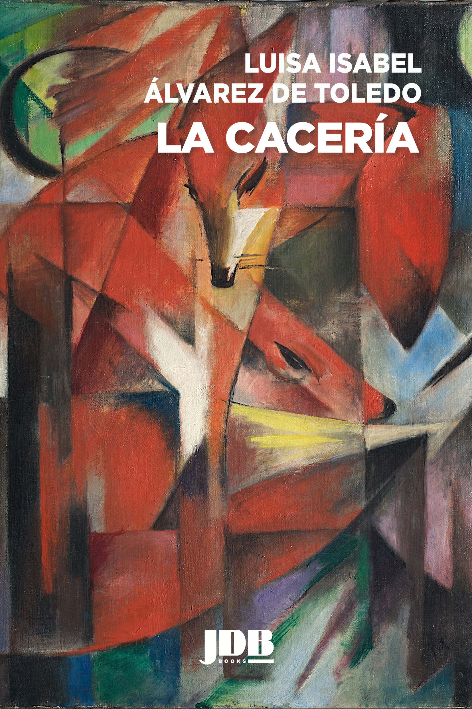 La cacería