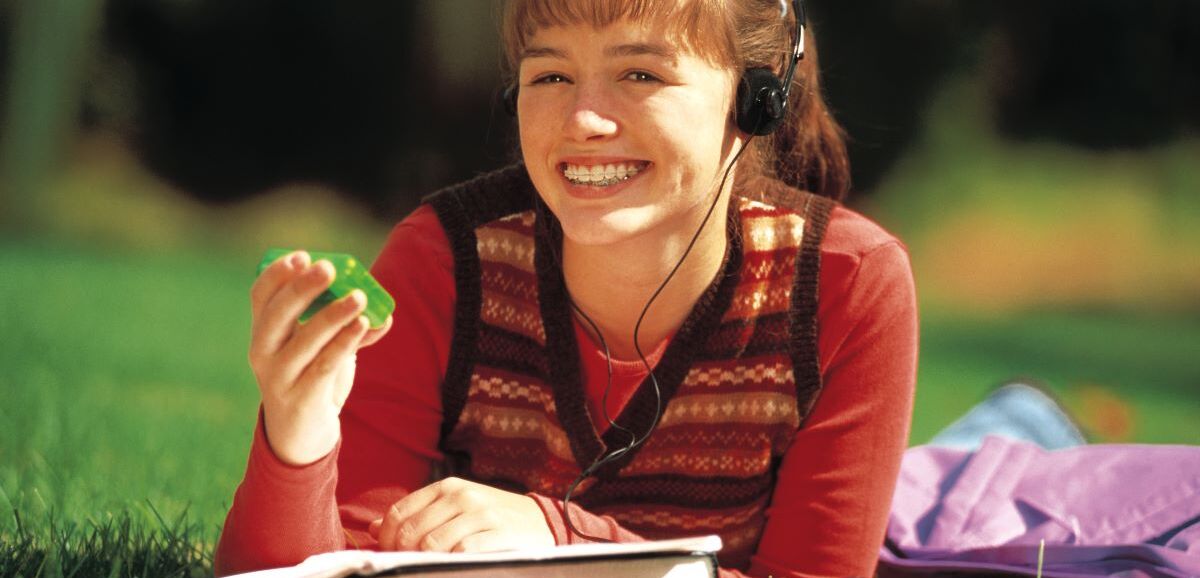 Libros para volver a los 90 y 2000. Foto: Getty