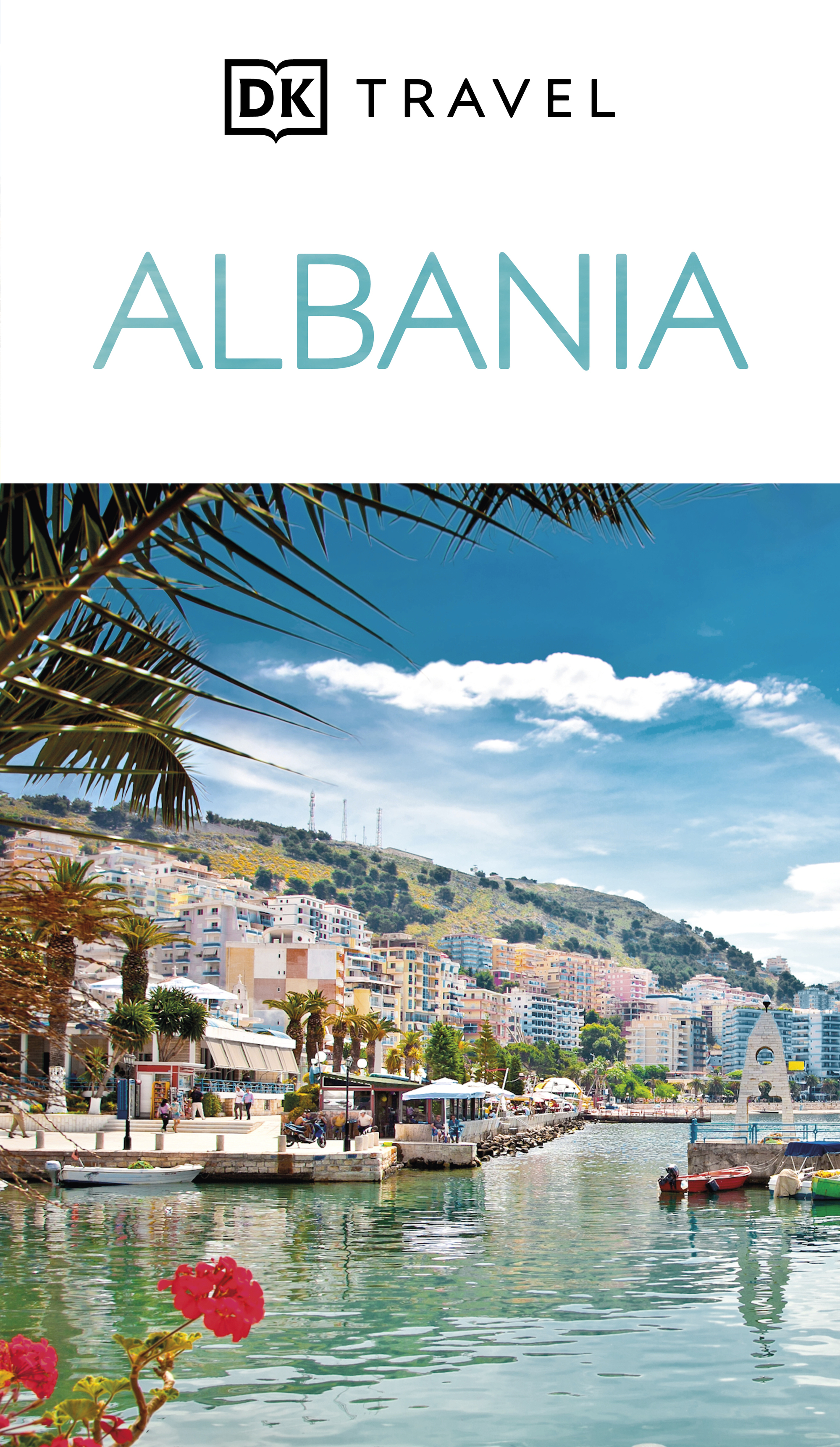 Albania ( Guías Visuales )