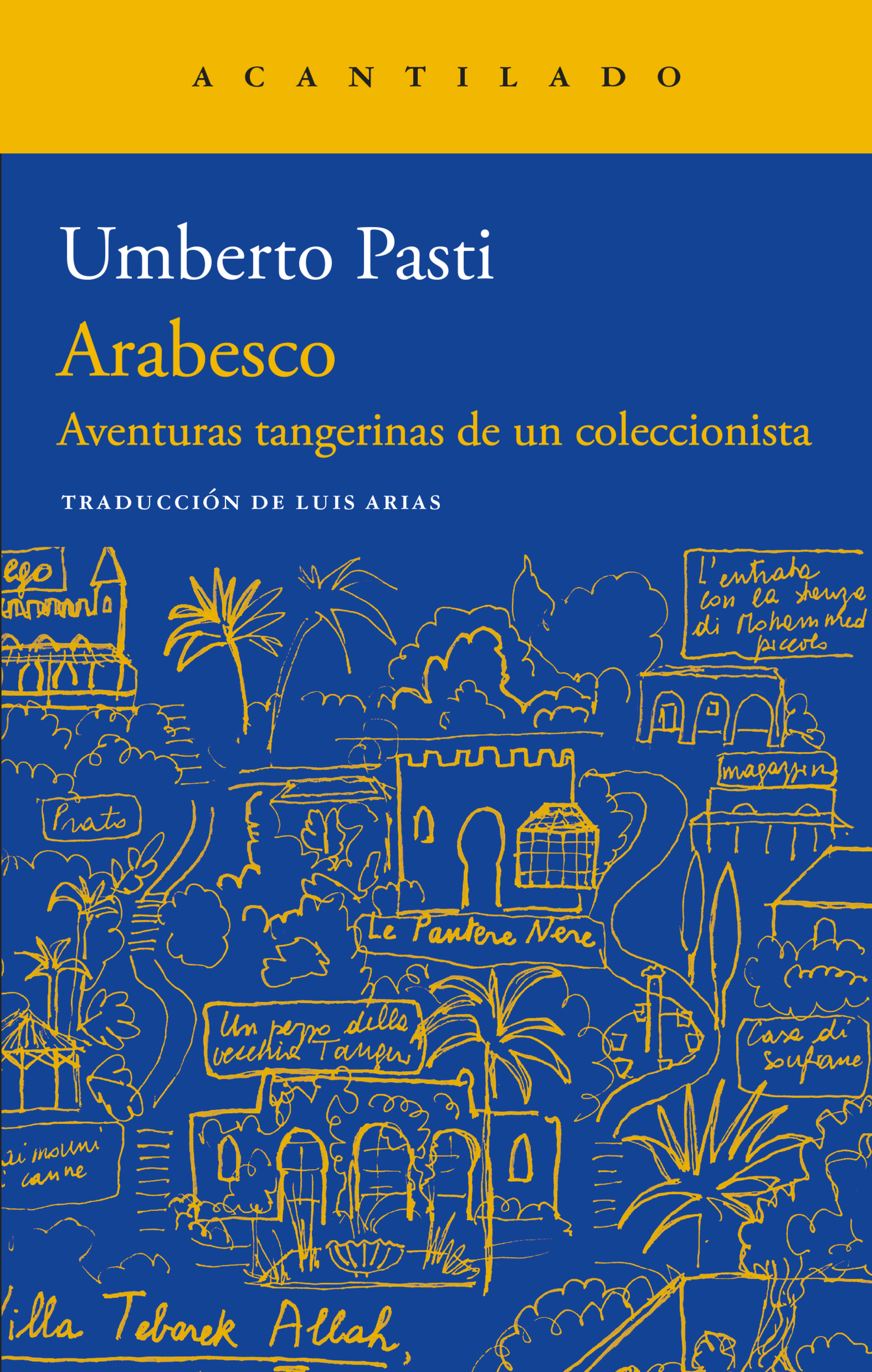 Arabesco