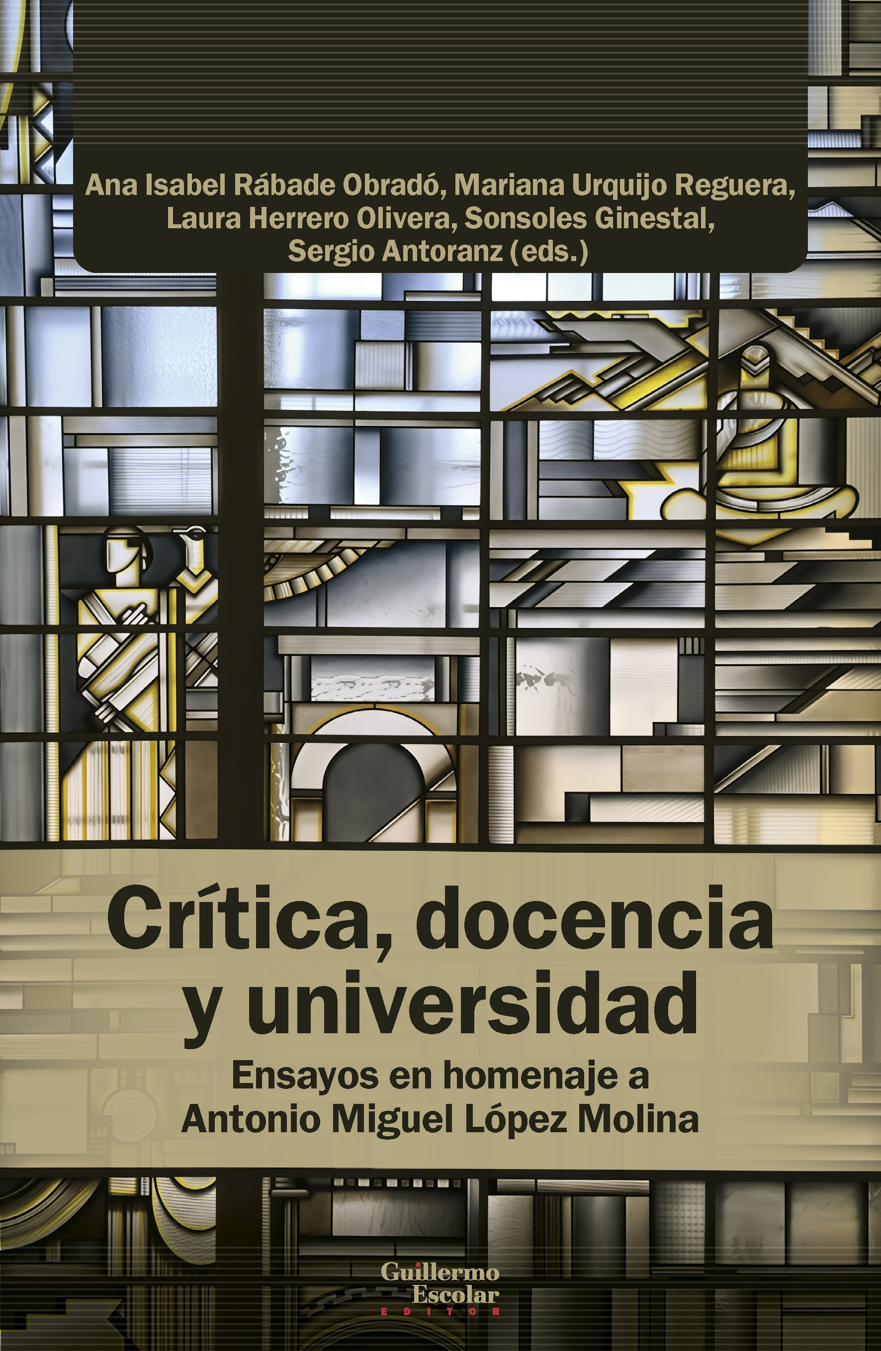 Crítica, docencia y universidad