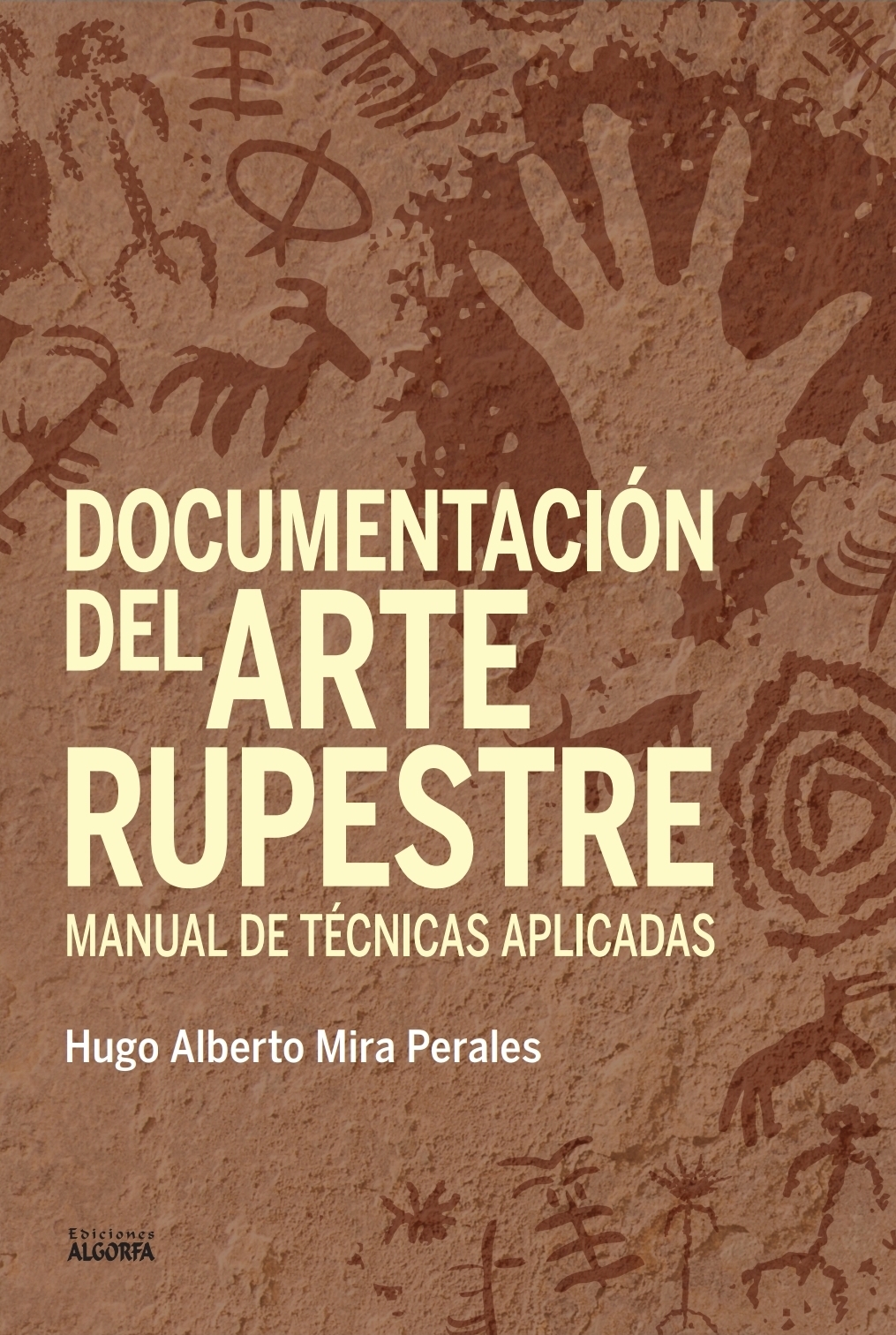 Documentación del Arte Rupestre