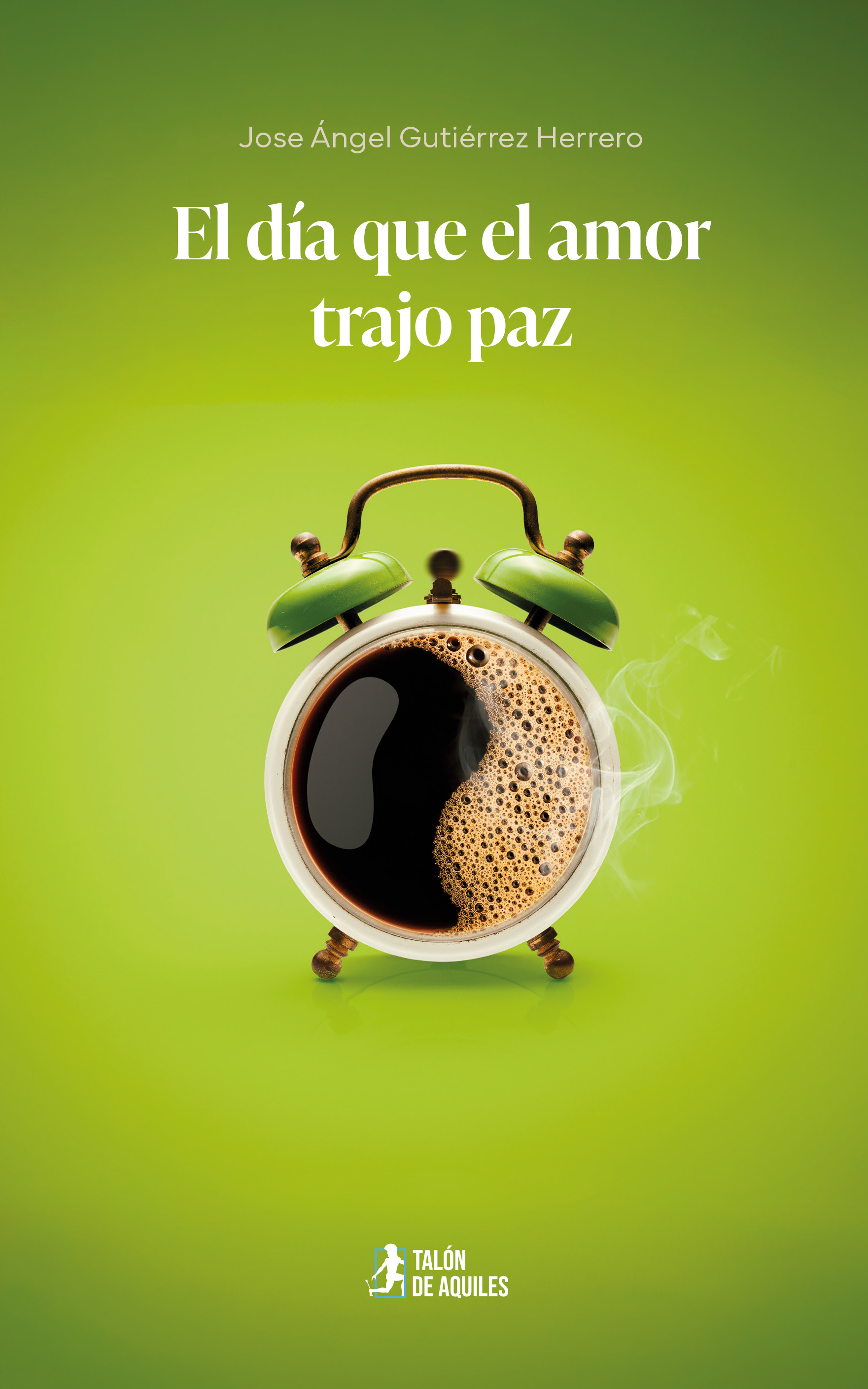 El día que el amor trajo paz