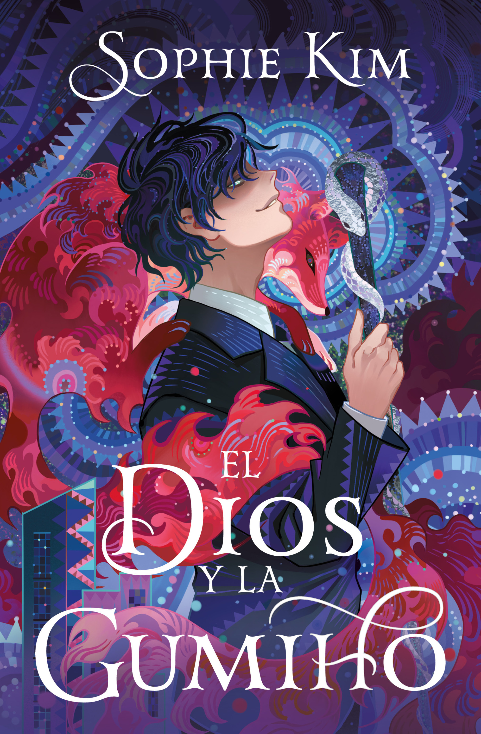 El dios y la gumiho ( El Hilo del Destino 1 )