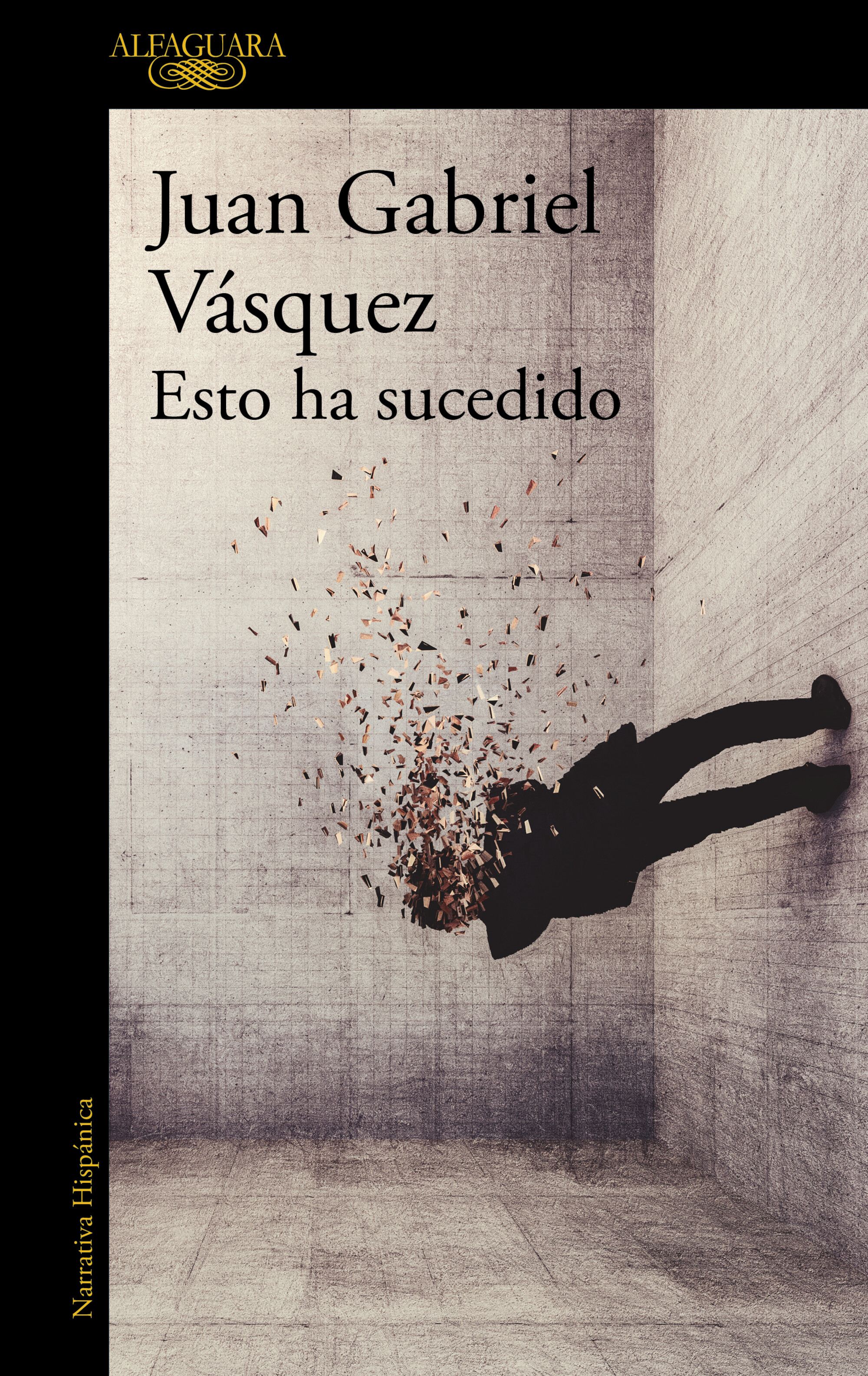 Esto ha sucedido