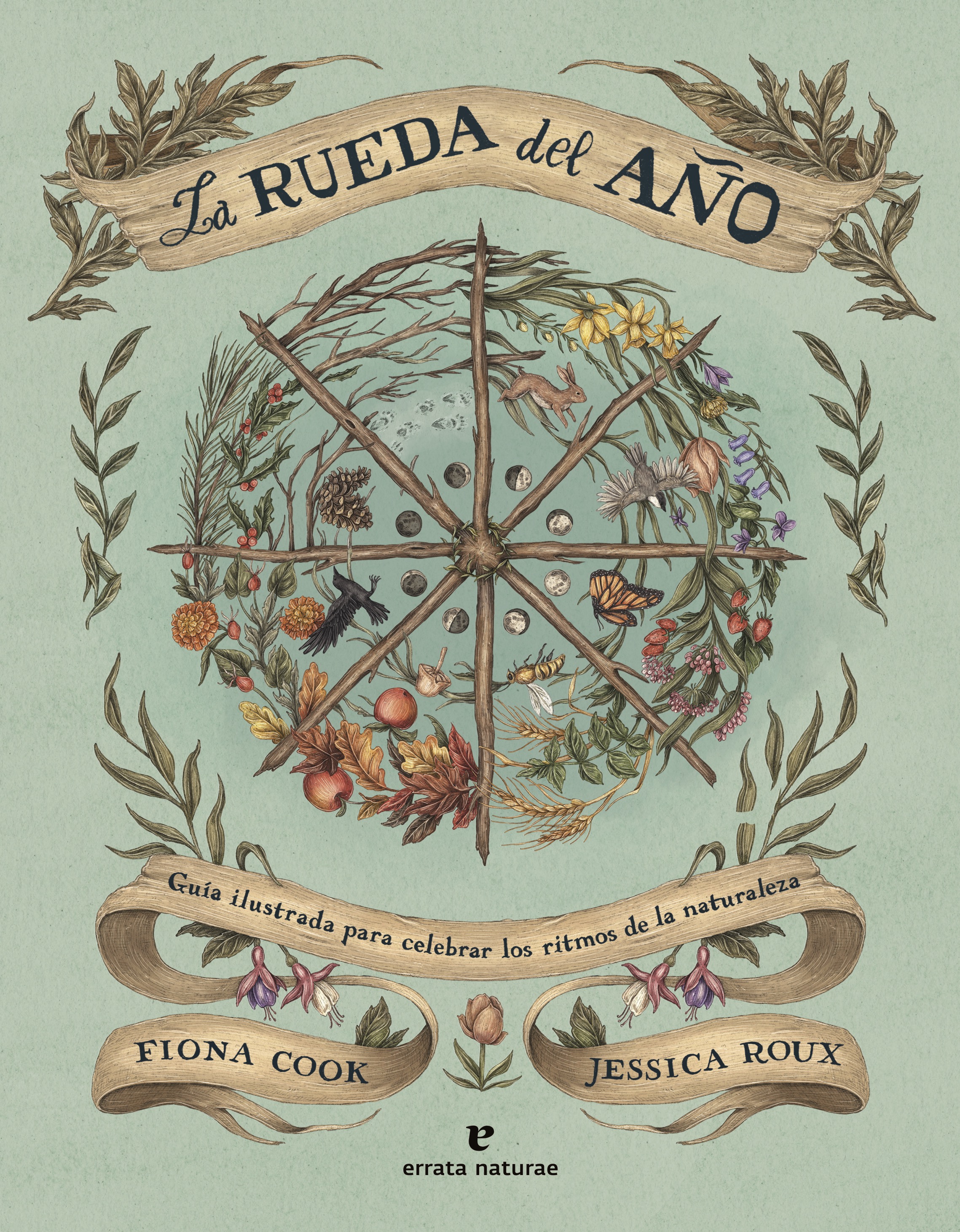 La rueda del año