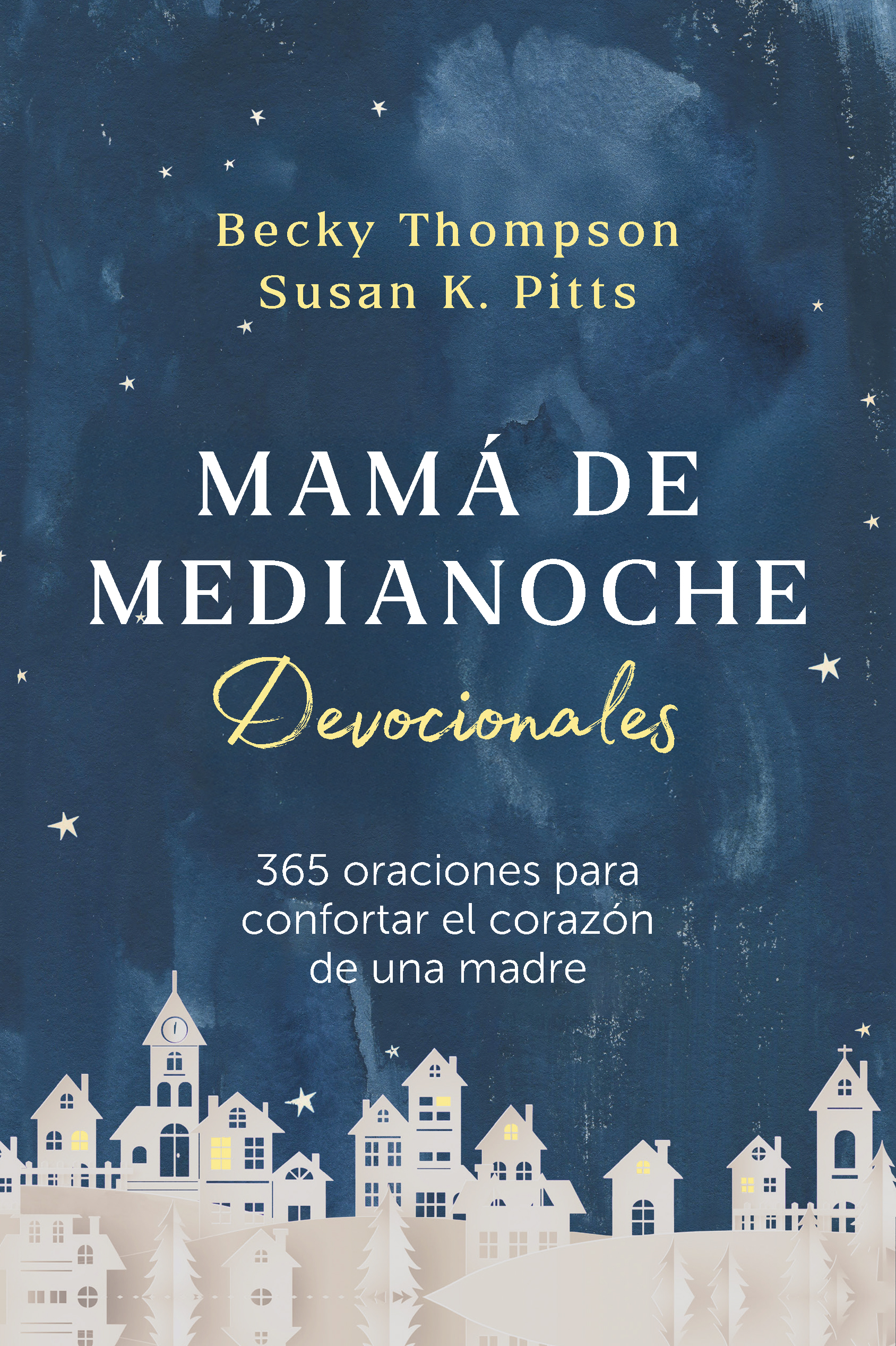 Mamá de medianoche. Devocionales