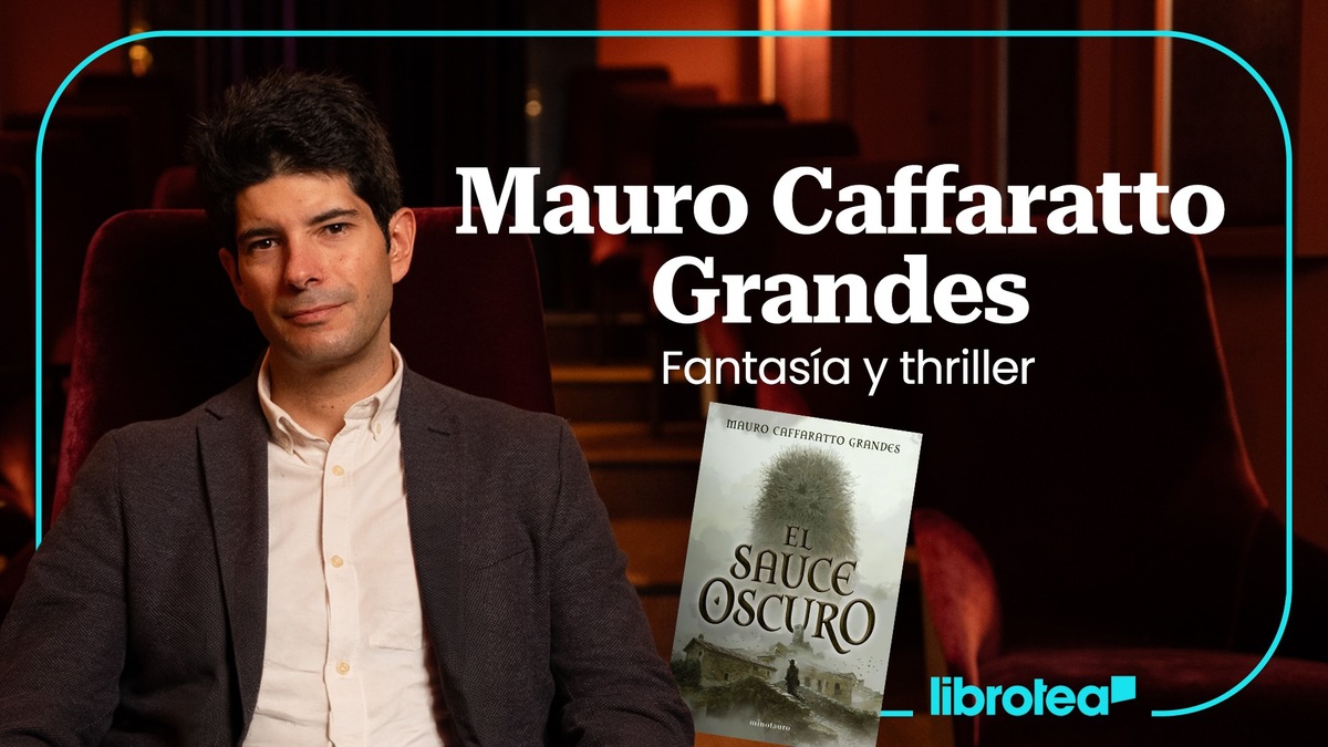 Maurao Caffarato Grandes