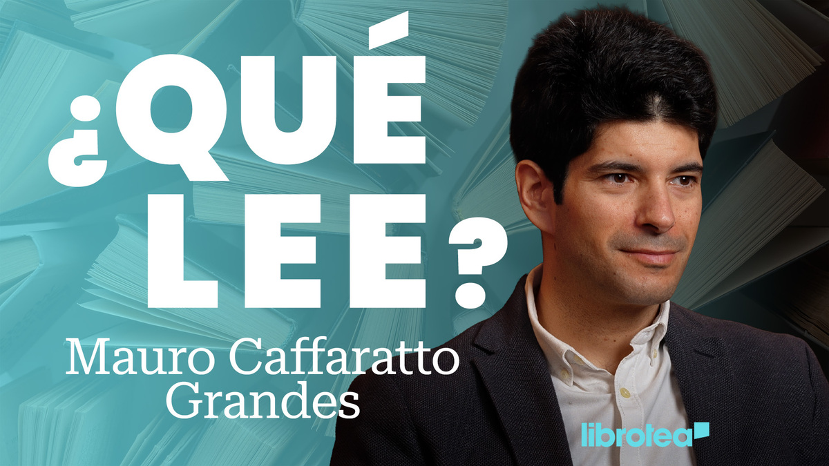 Mauro Caffaratto Grandes