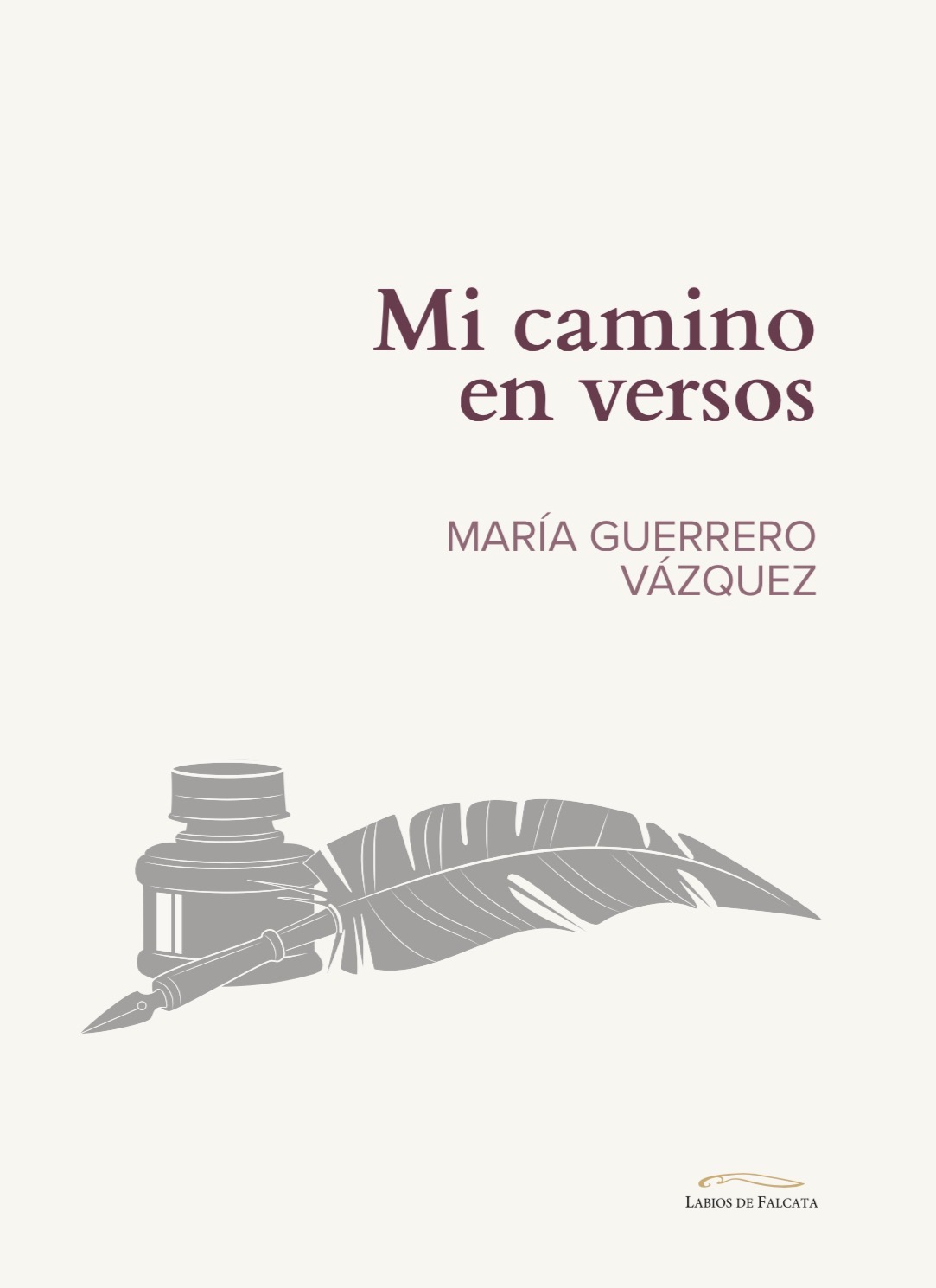 Mi camino en versos