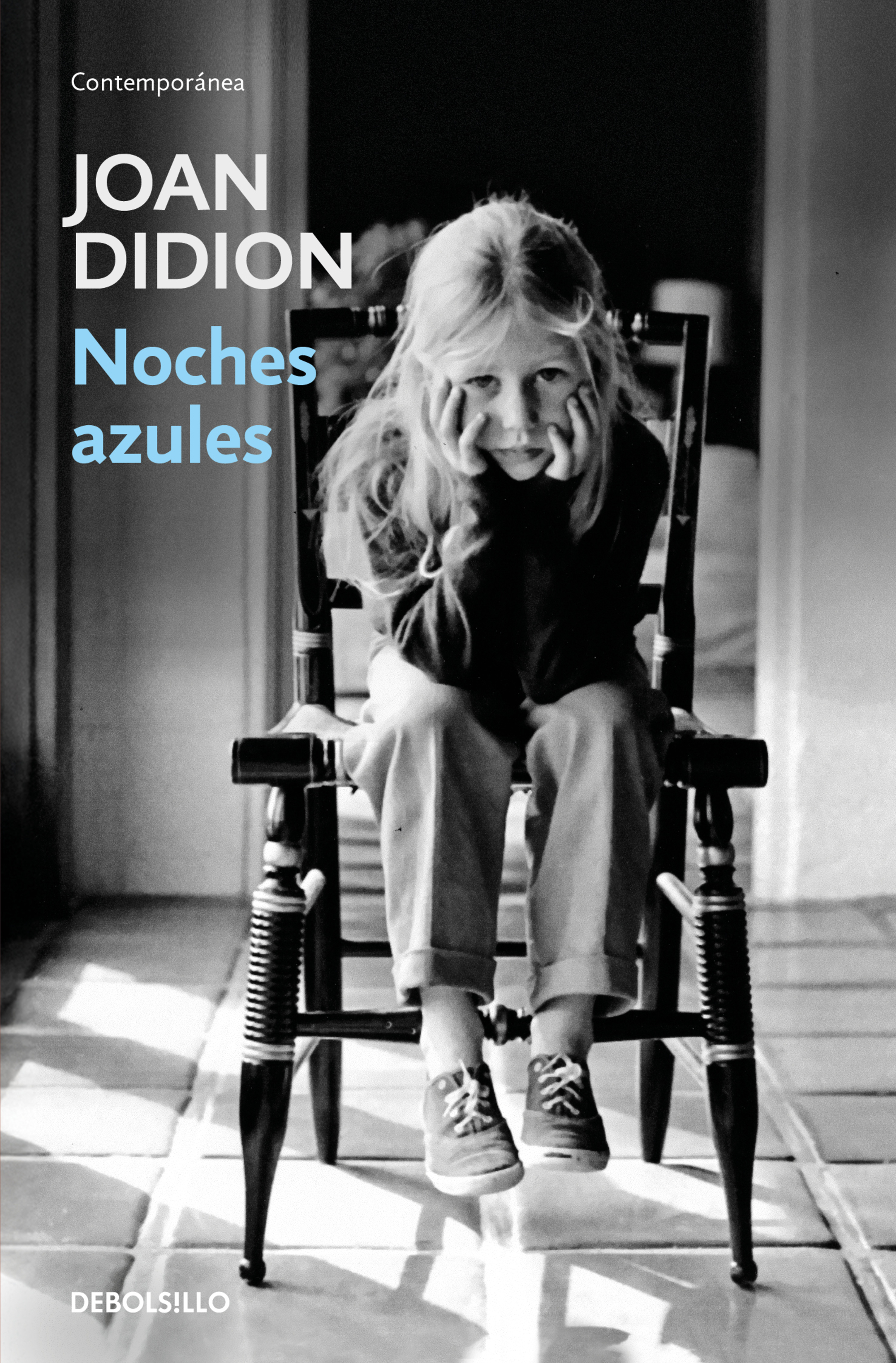 Noches azules