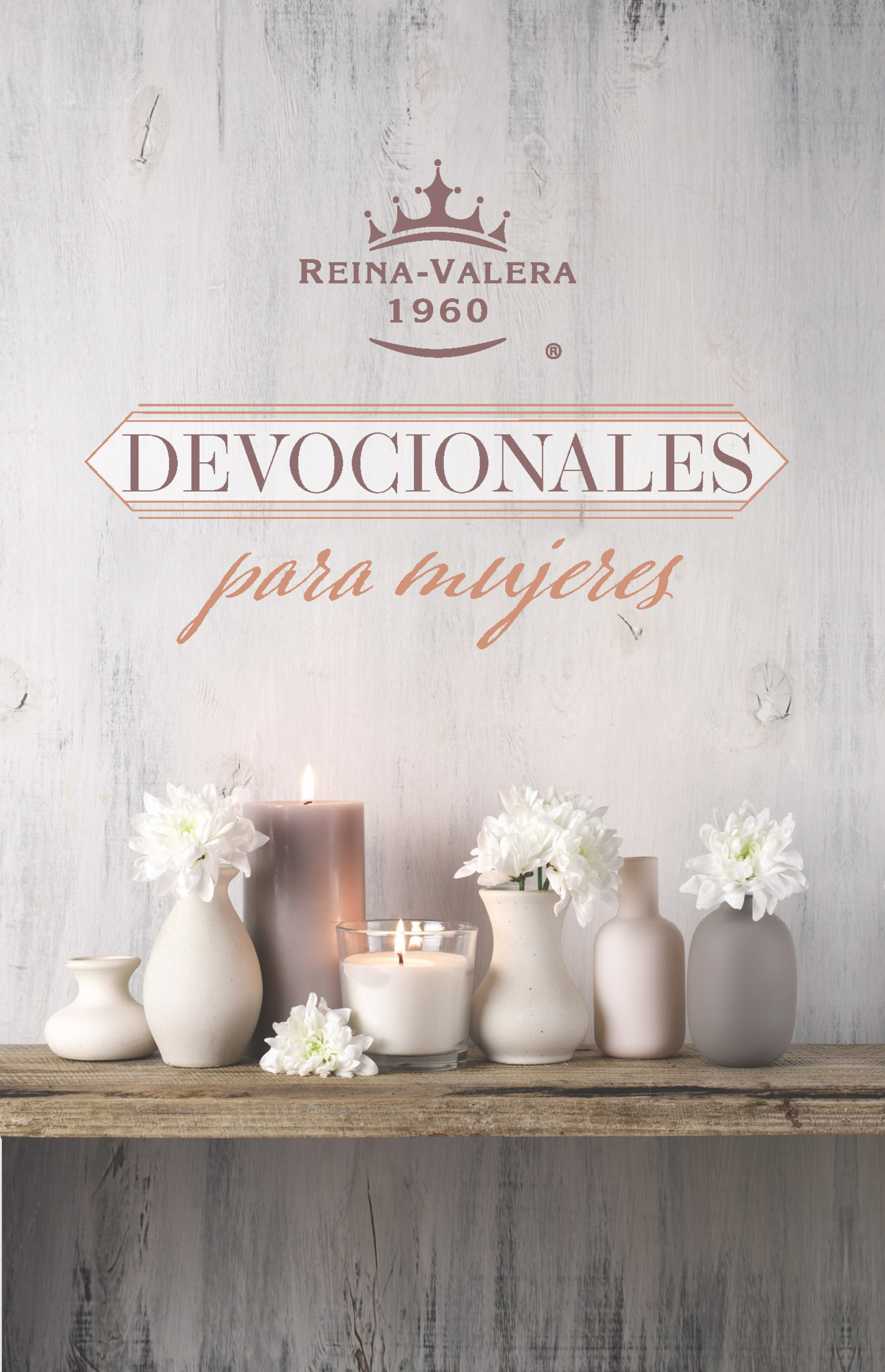 RVR60 Devocionales para mujeres