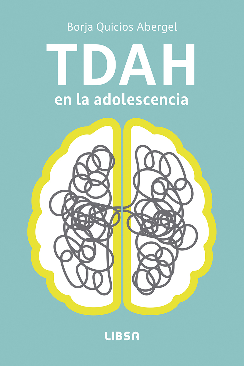 TDAH En la Adolescencia