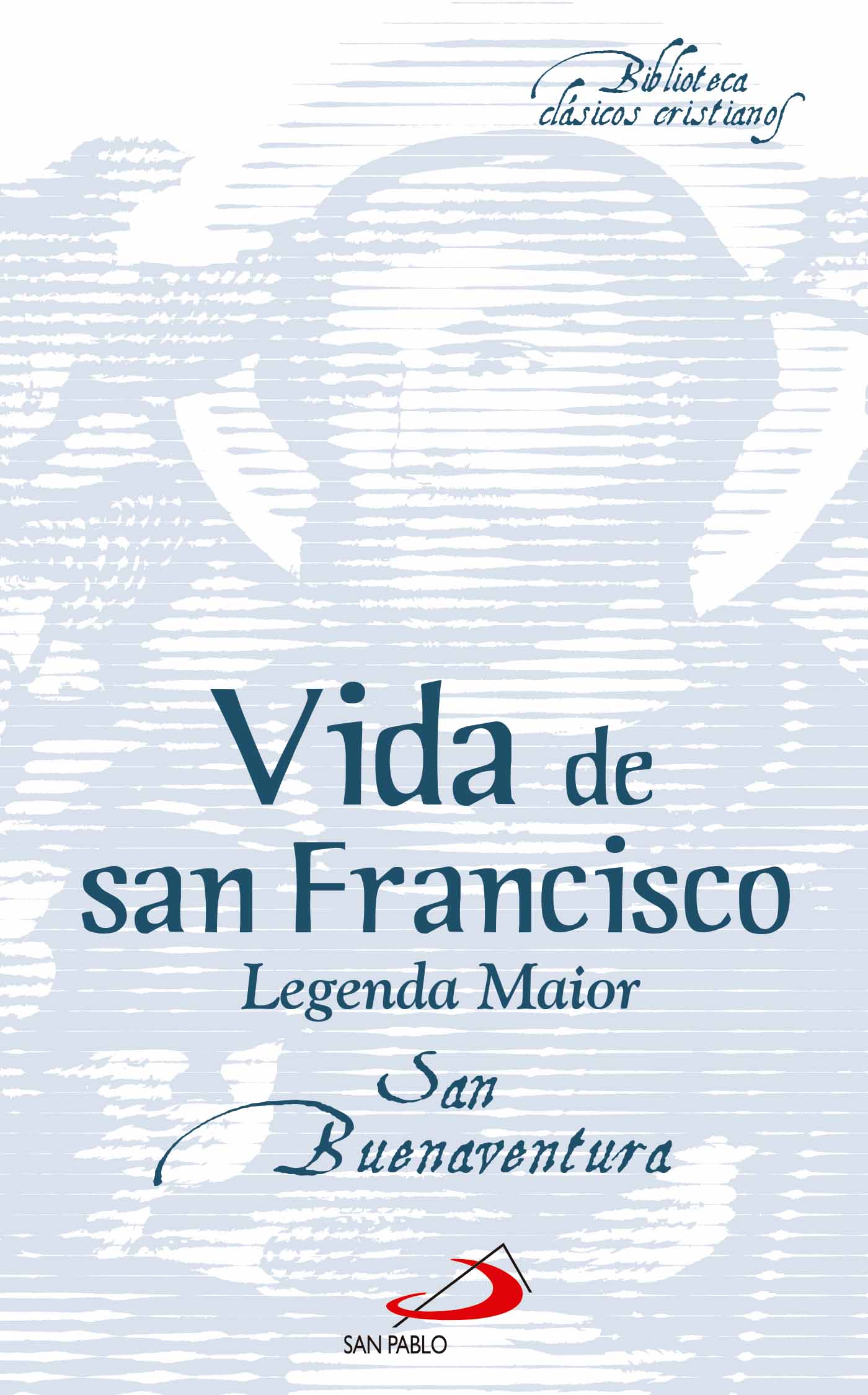 Vida de san Francisco