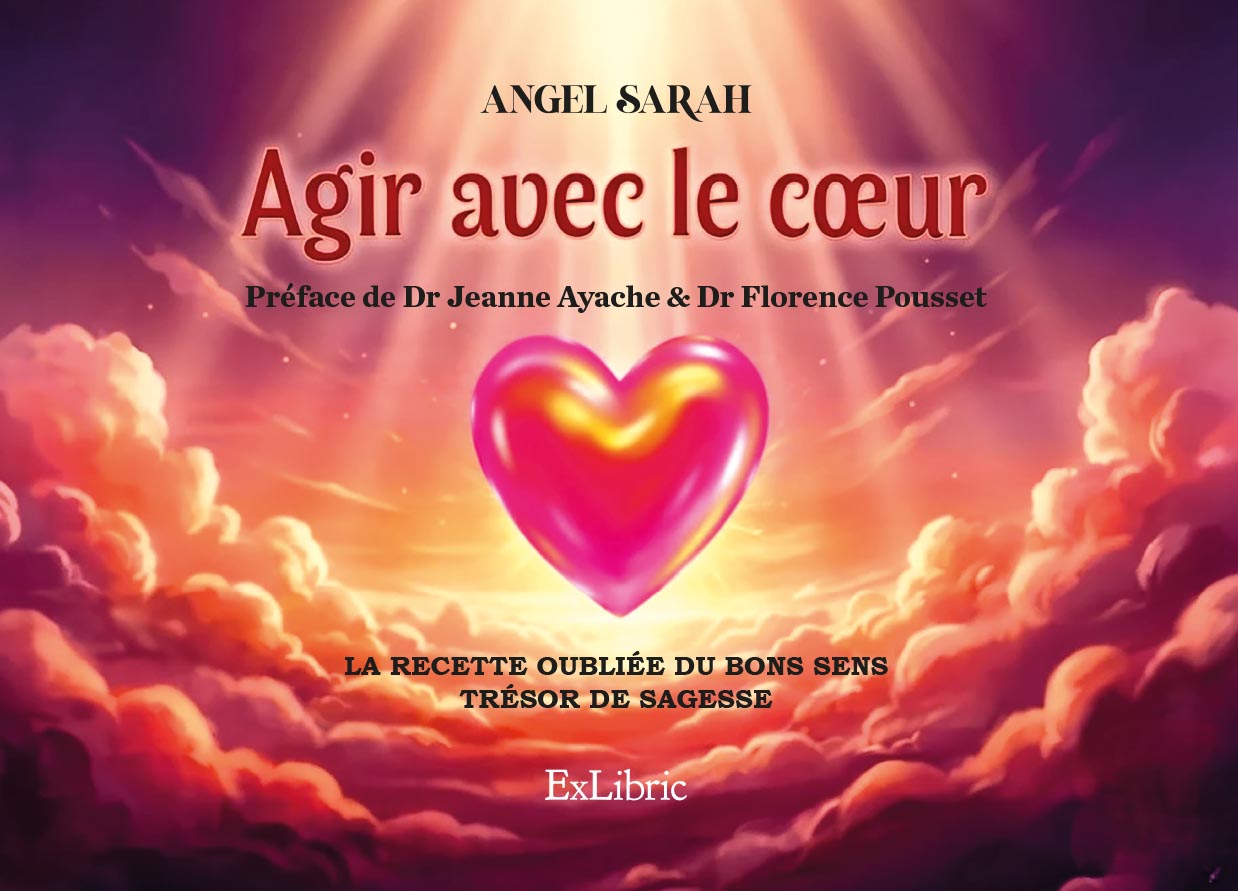 Agir avec le coeur
