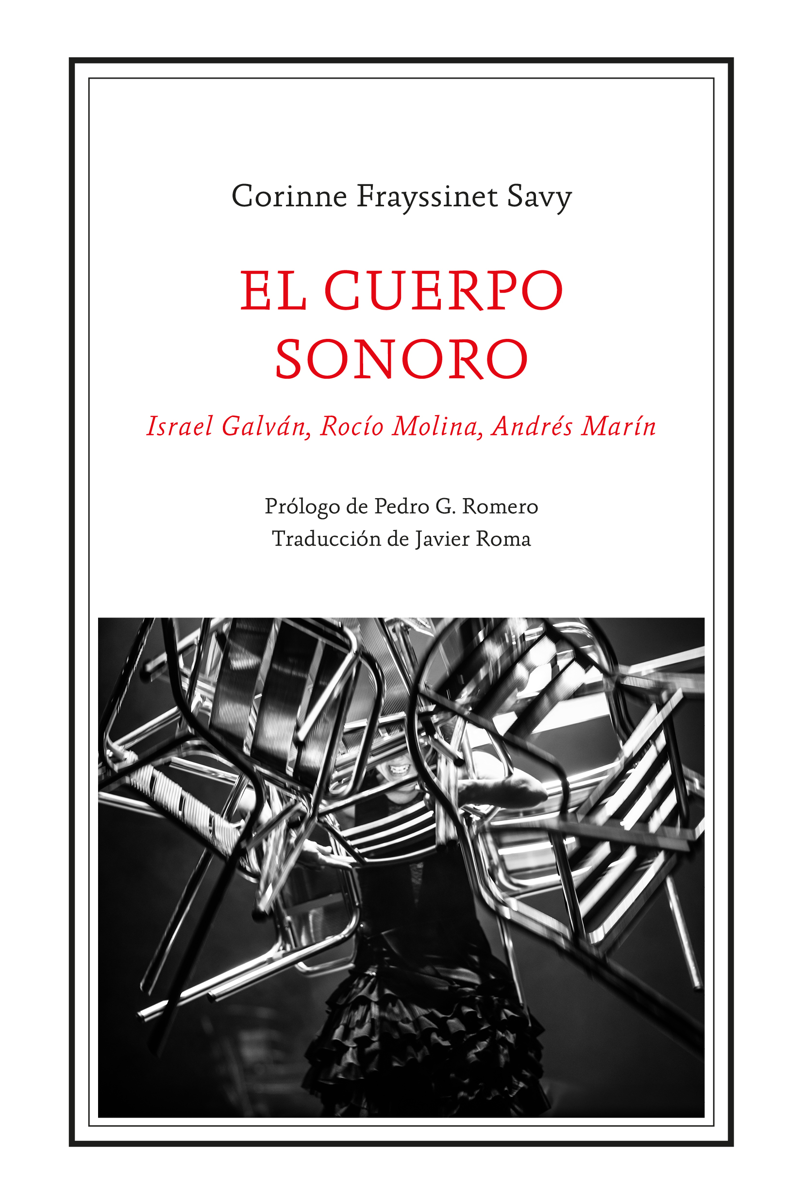 El cuerpo sonoro