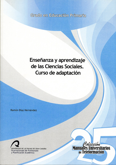 Enseñanza y aprendizaje de las Ciencias Sociales. Curso de adaptación