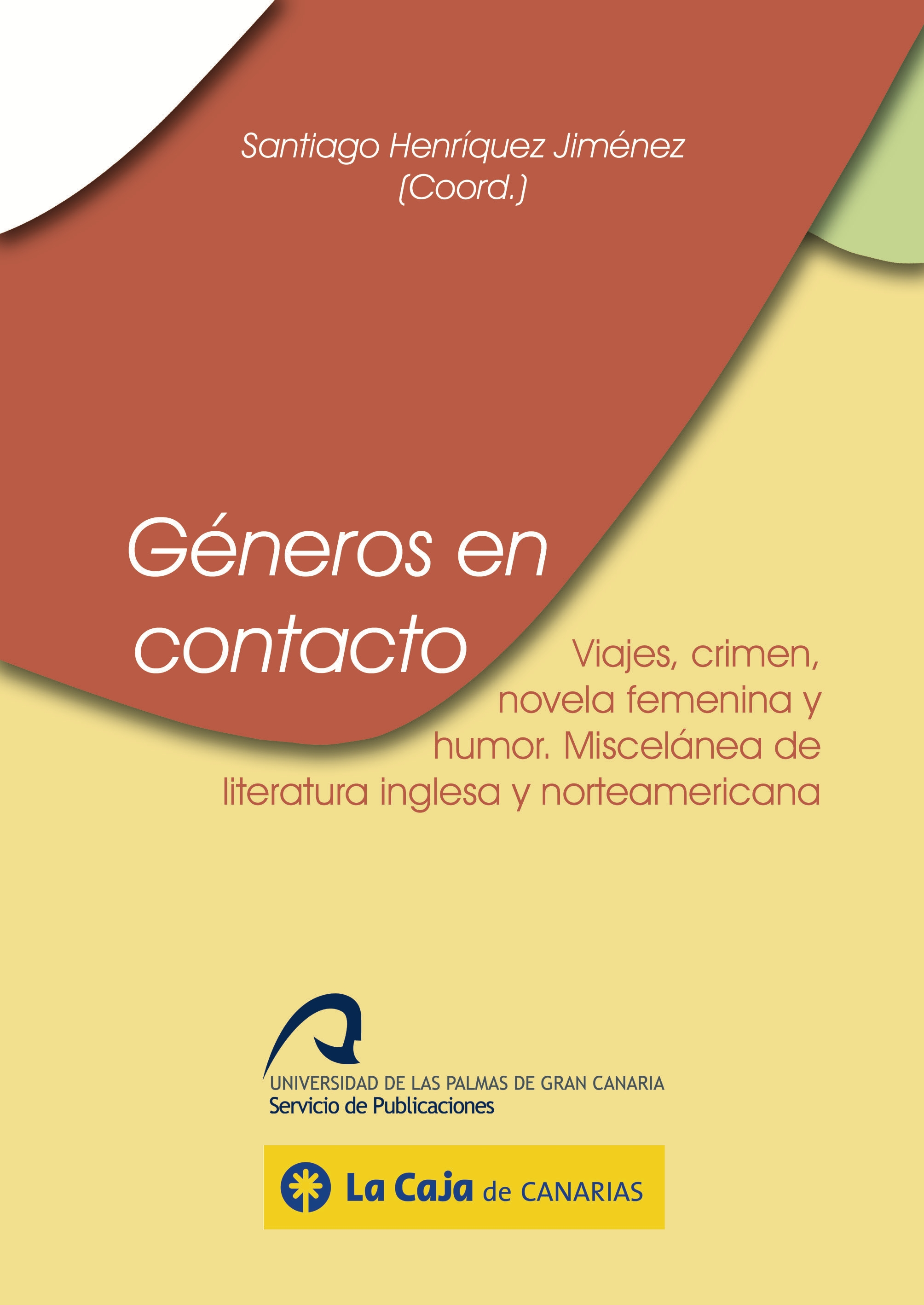 Géneros en contacto