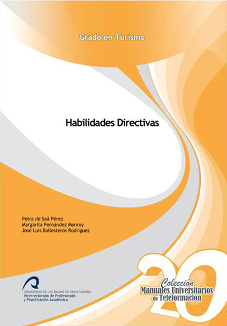 Habilidades Directivas