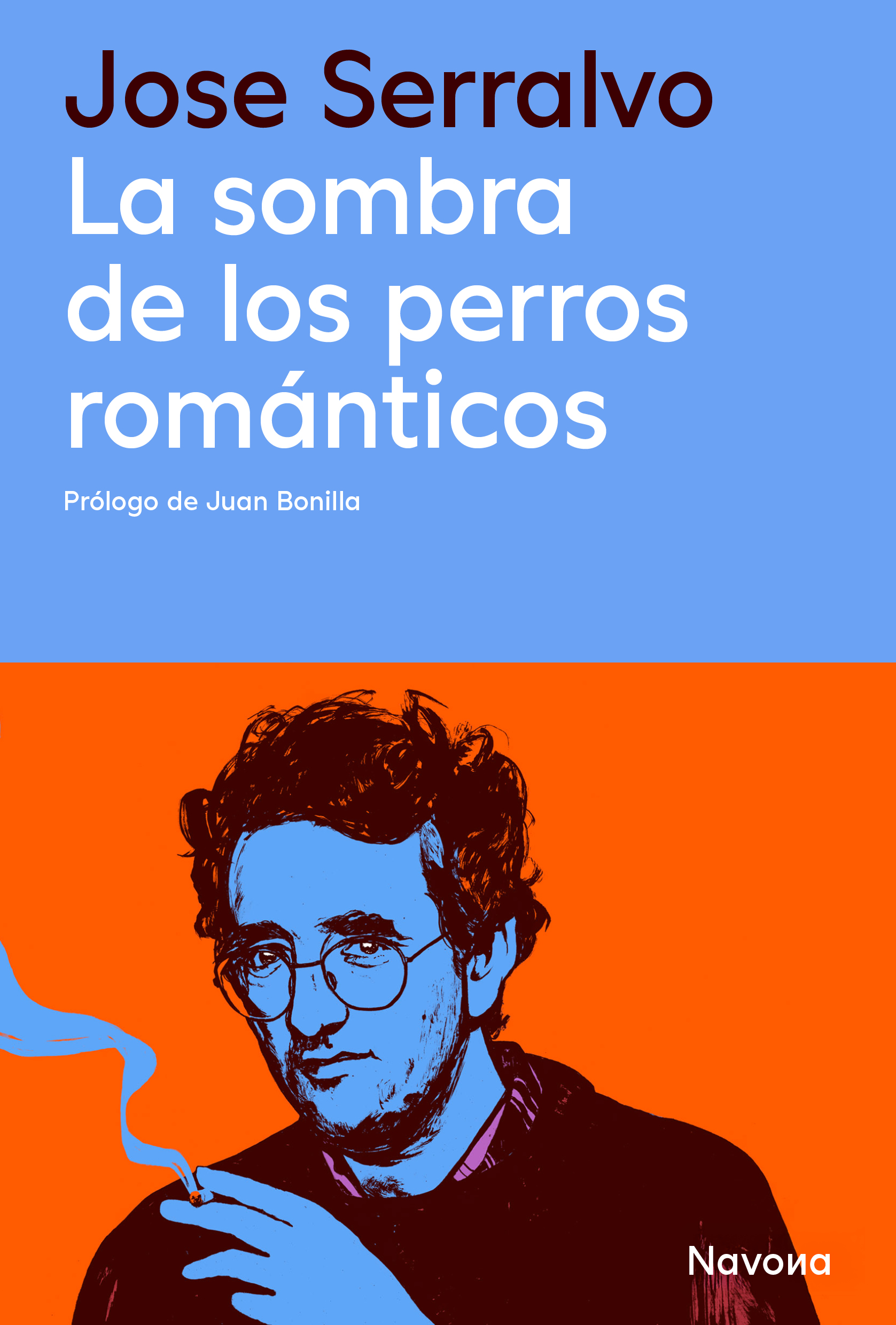 La sombra de los perros románticos