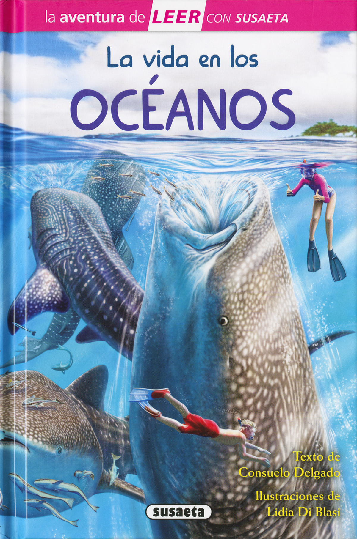 La vida en los océanos