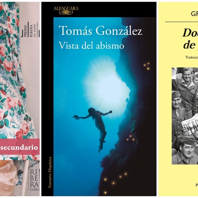 Cinco libros de relatos recientes que enganchan como la mejor novela