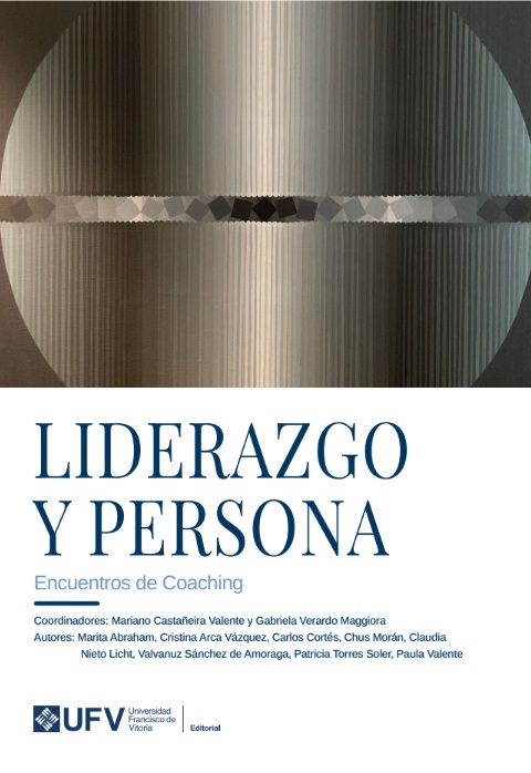 Liderazgo y persona