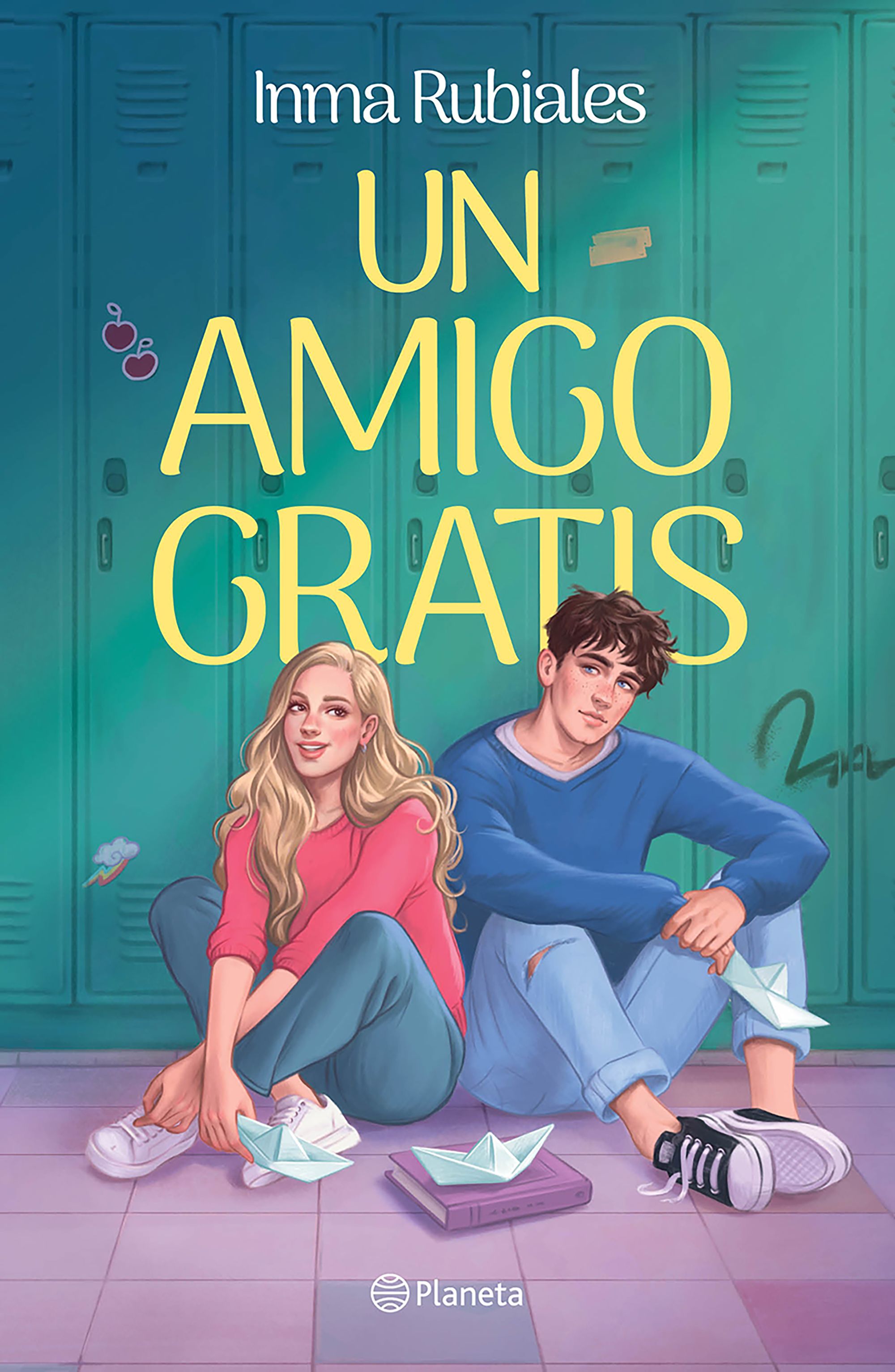 Un amigo gratis