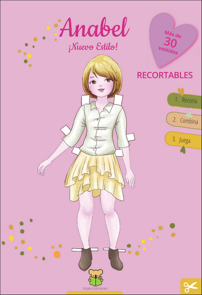 Anabel Nuevo Estilo.