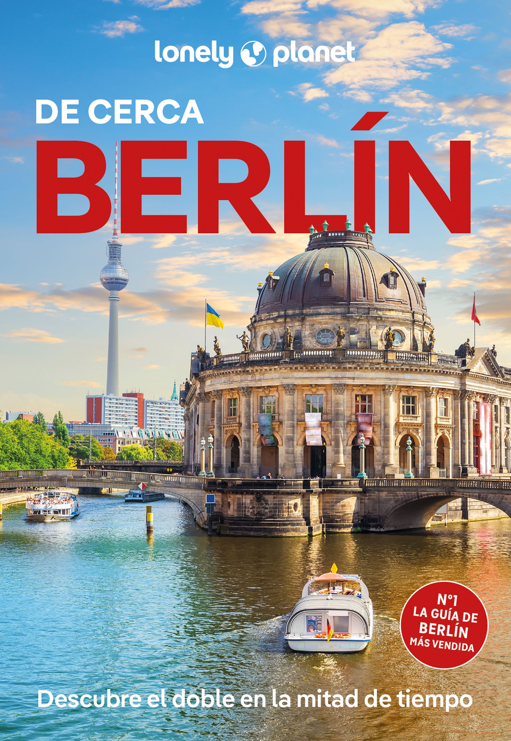 Berlín De cerca 8