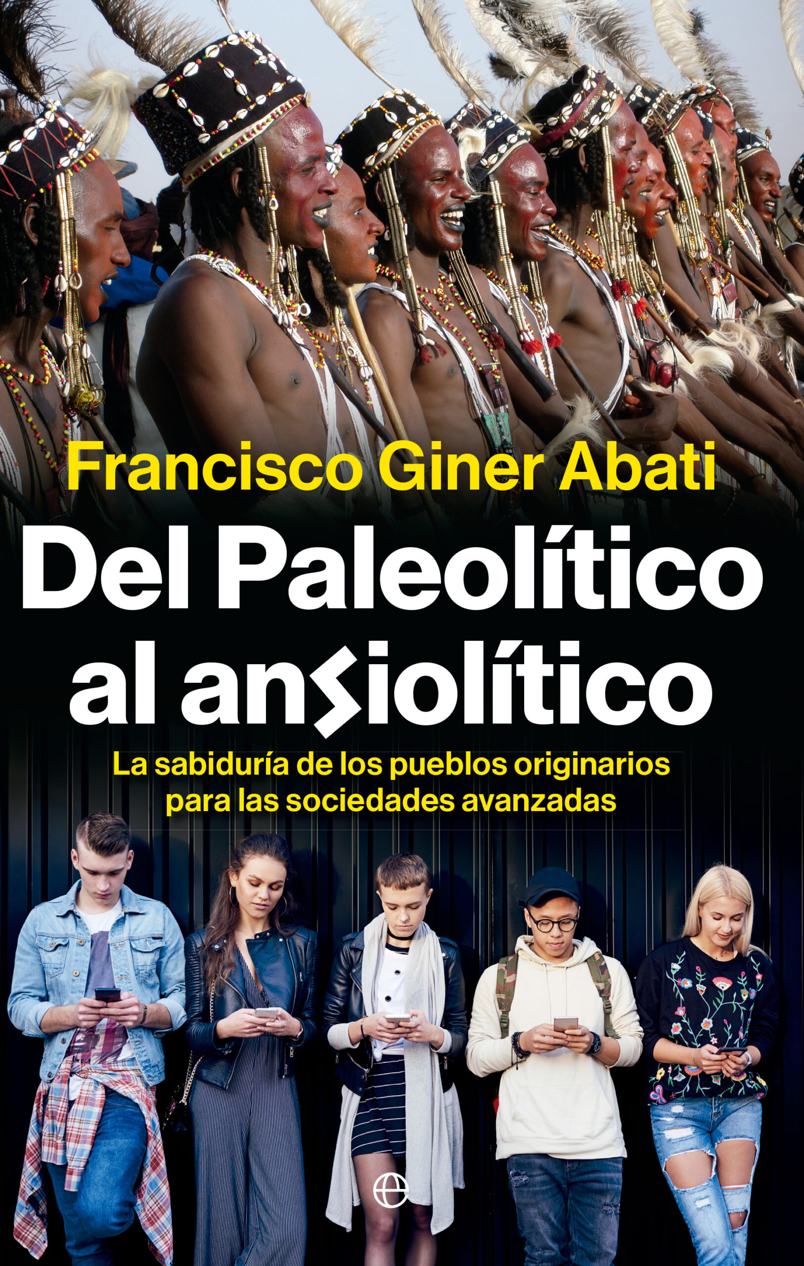 Del paleotítico al ansiolítico