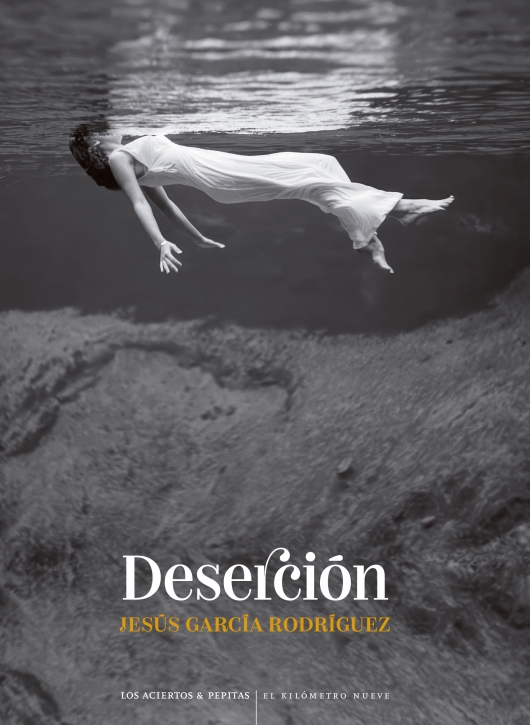 Deserción