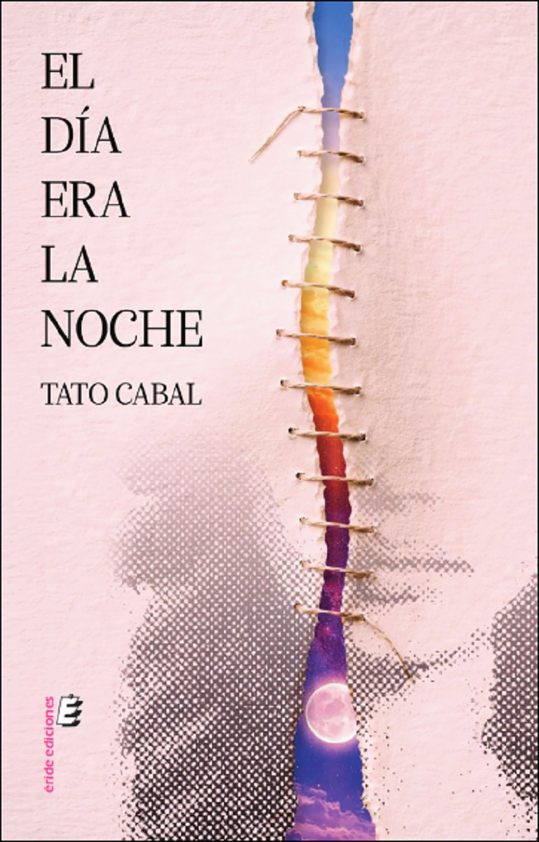 El día era la noche