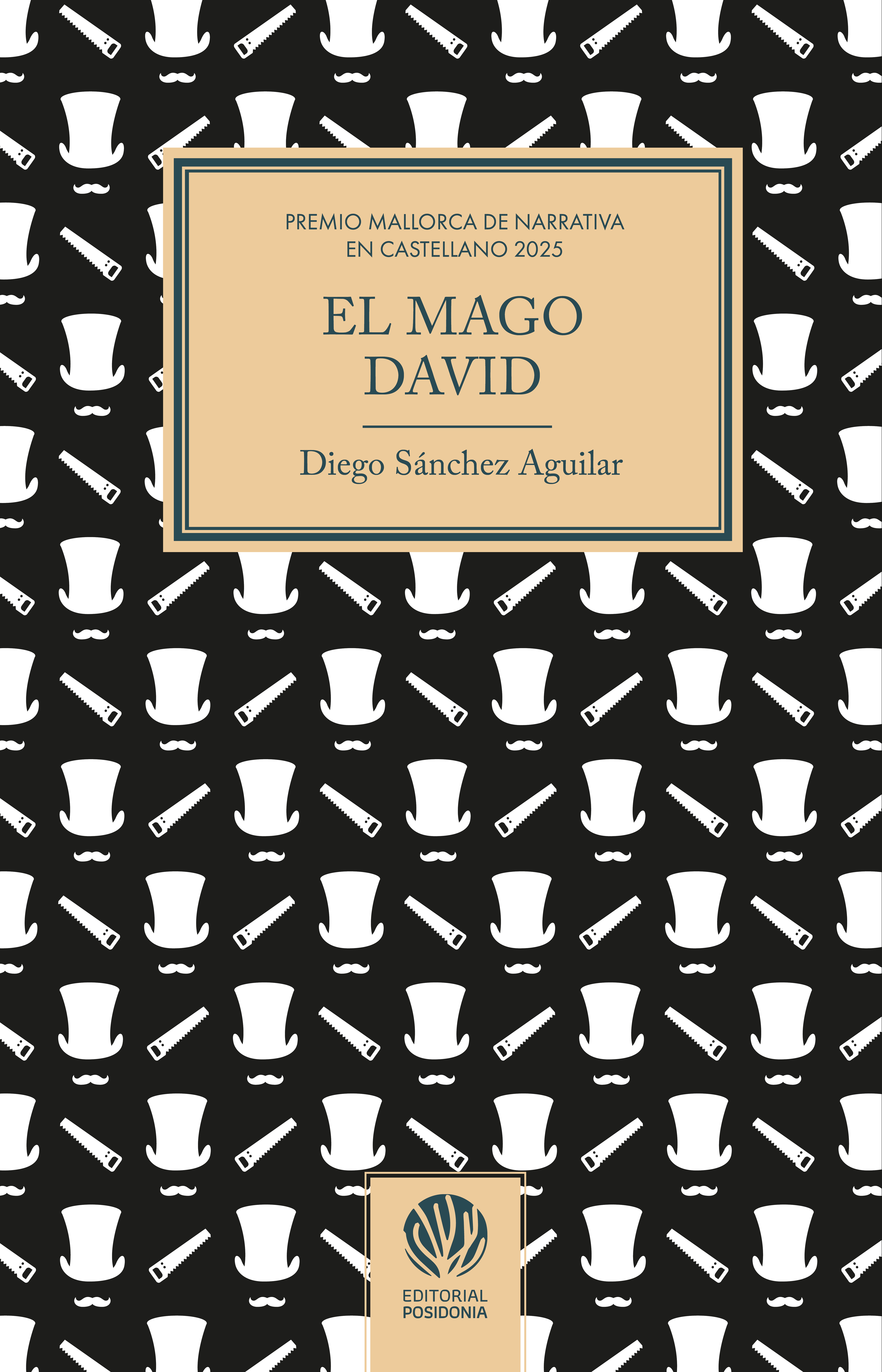 El mago David