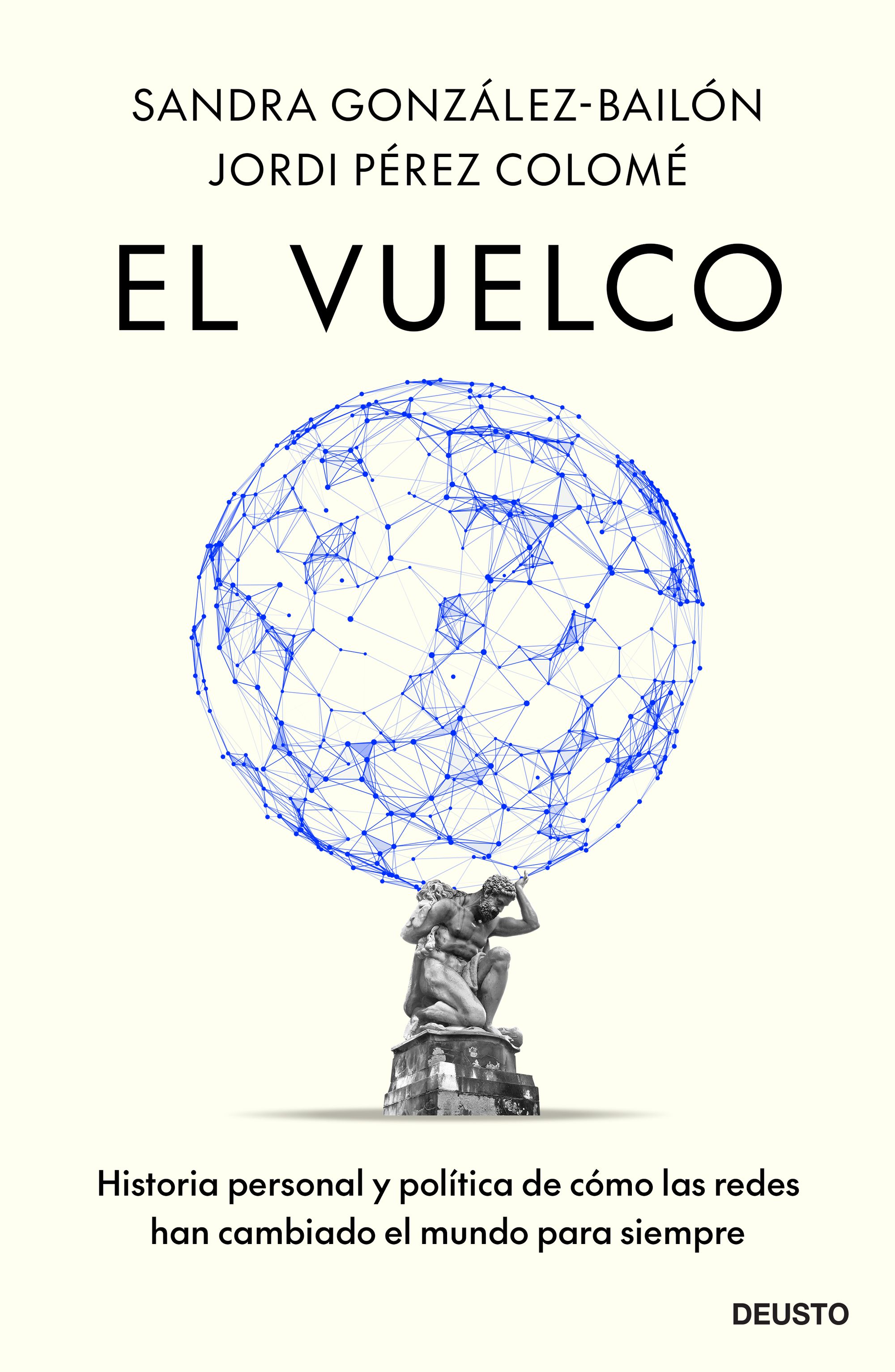 El vuelco