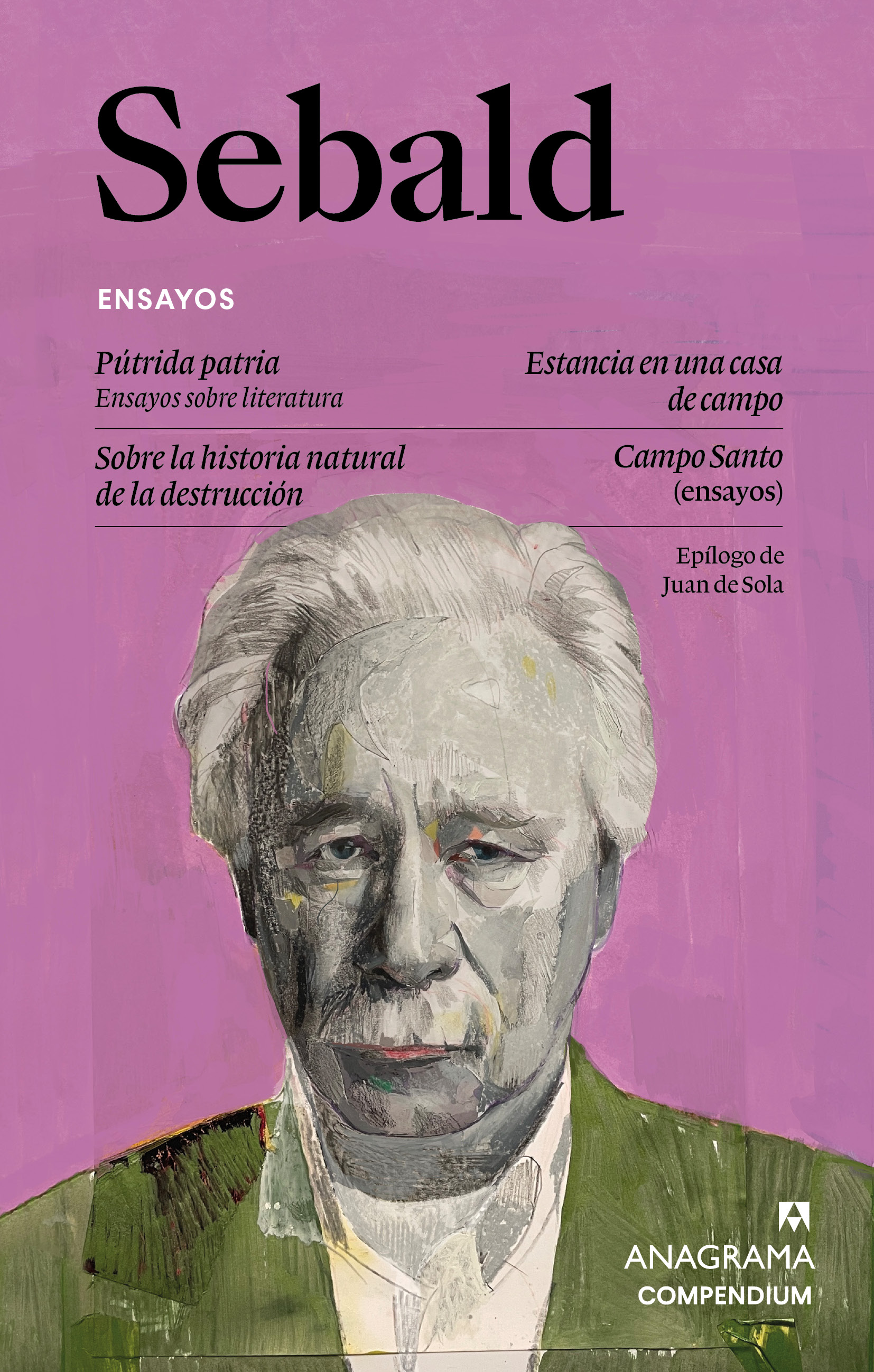 Ensayos