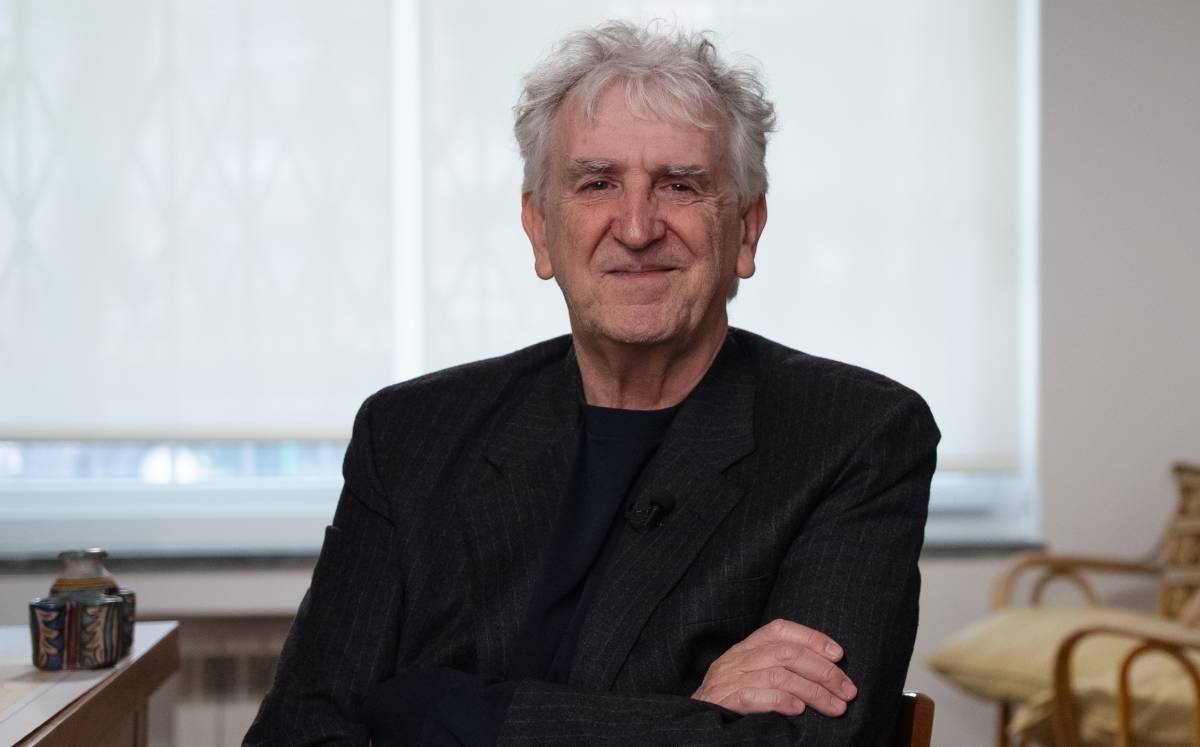 Juan Luis Arsuaga (foto: Librotea)