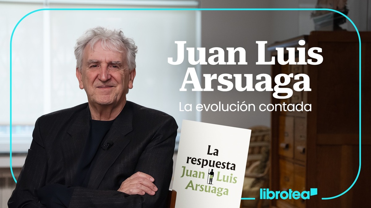Juan Luis Arsuaga