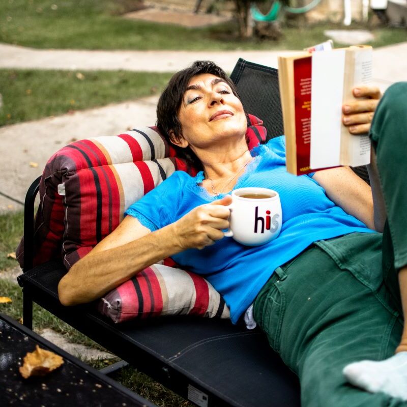 Libros para entender la menopausia con humor, honestidad y cero tabúes