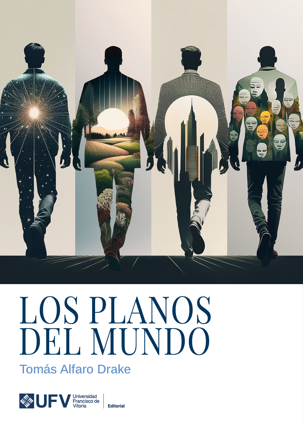 Los planos del mundo