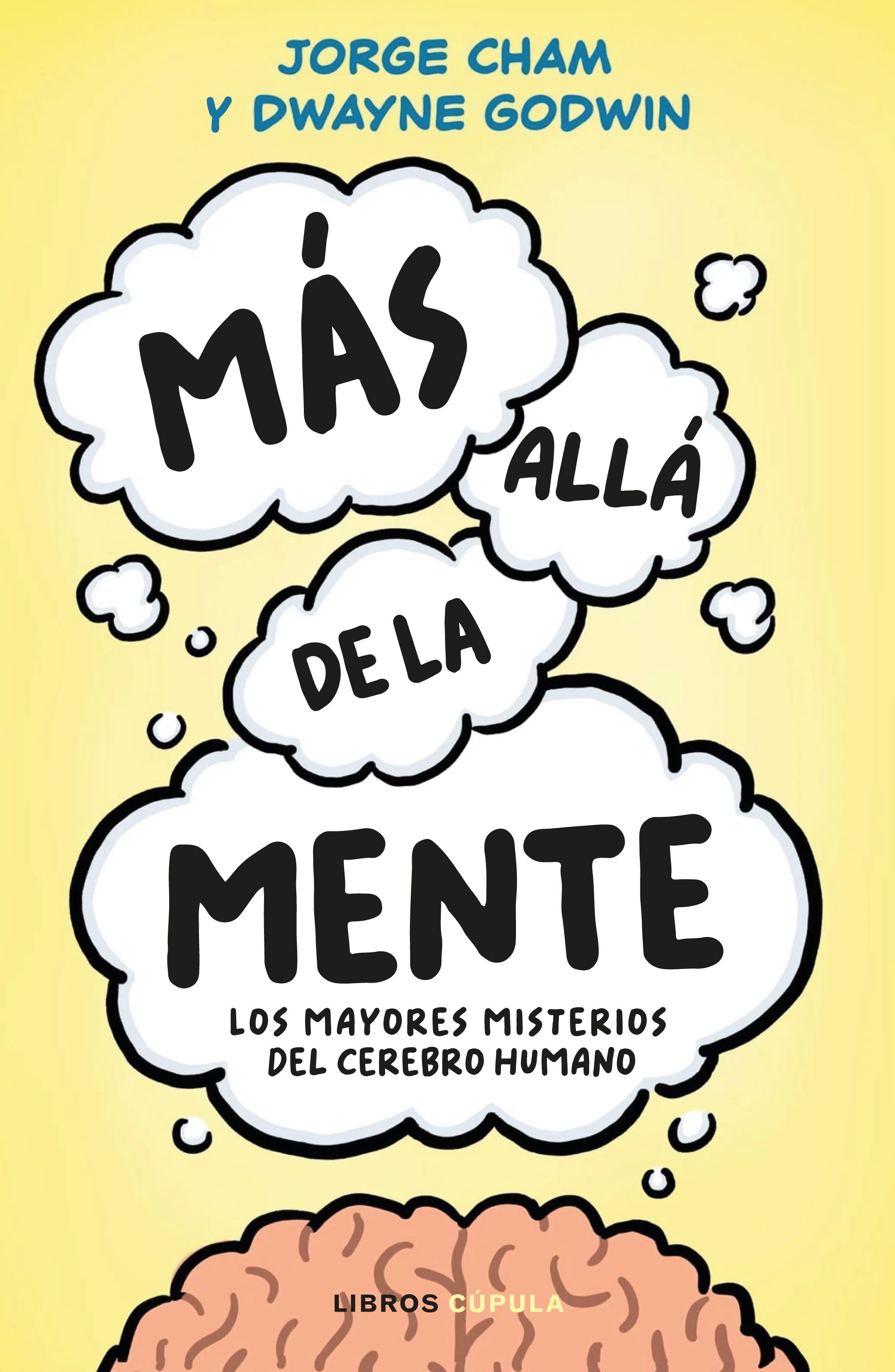 Más allá de la mente