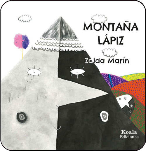Montaña Lápiz