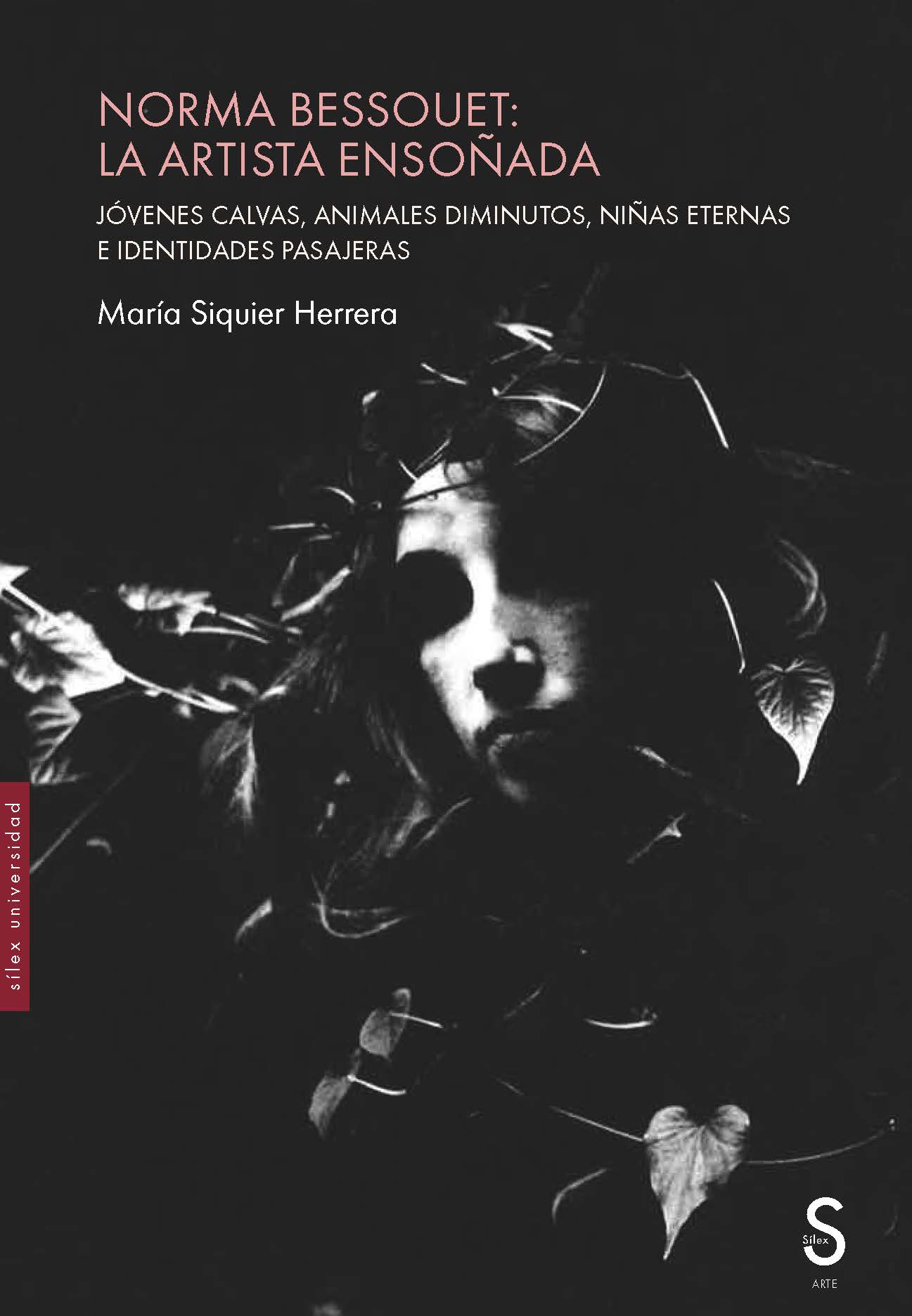 Norma Bessouet: la artista ensoñada
