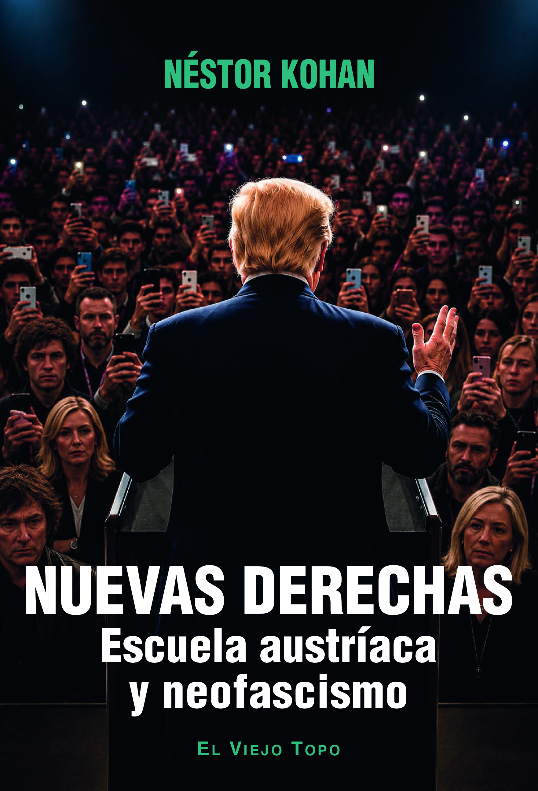 NUEVAS DERECHAS
