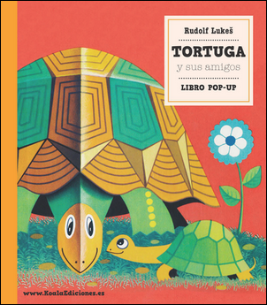 Tortuga y sus amigos