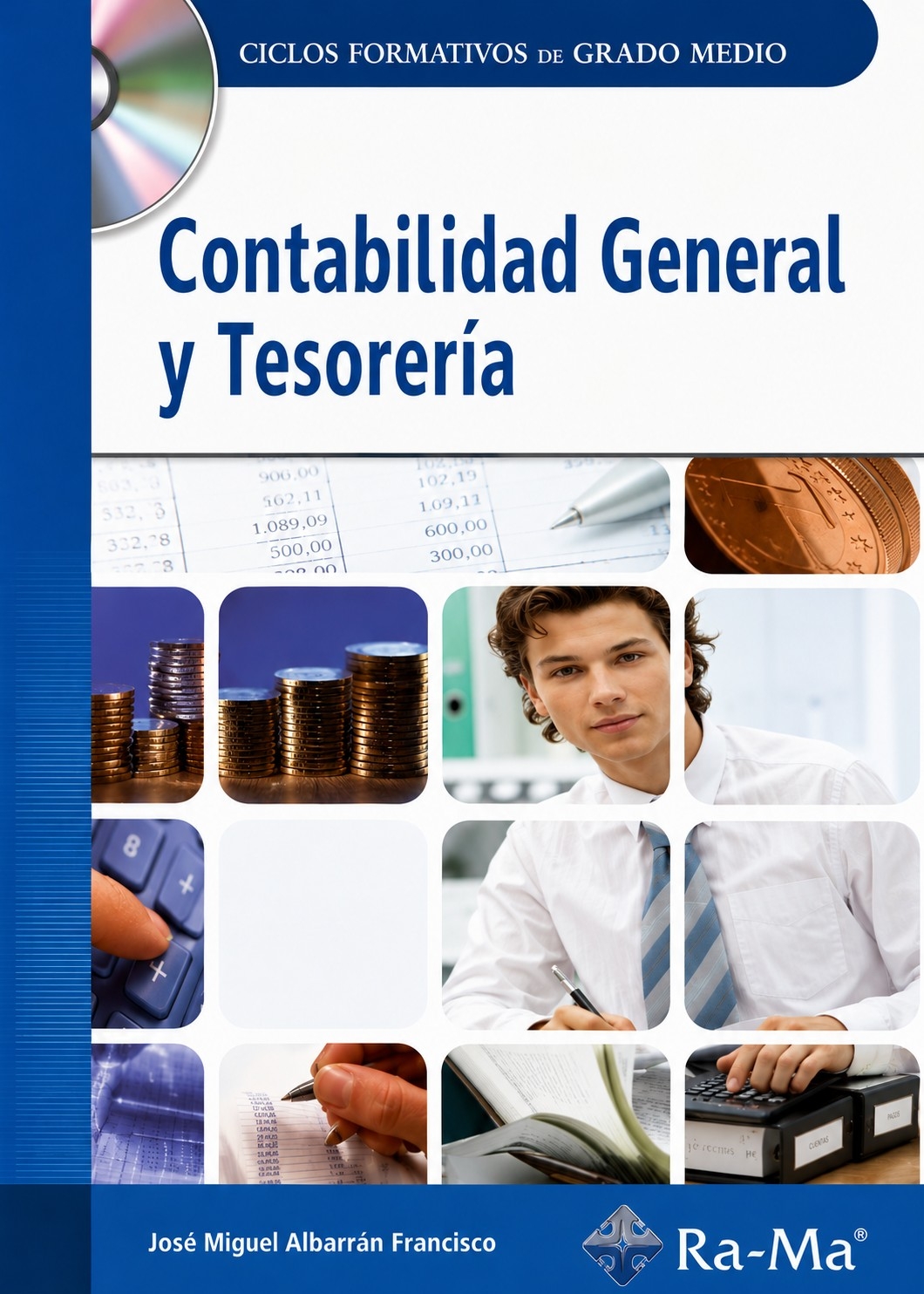 Contabilidad general y tesorería