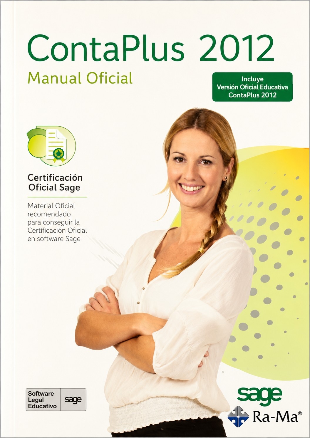 Contaplus 2012