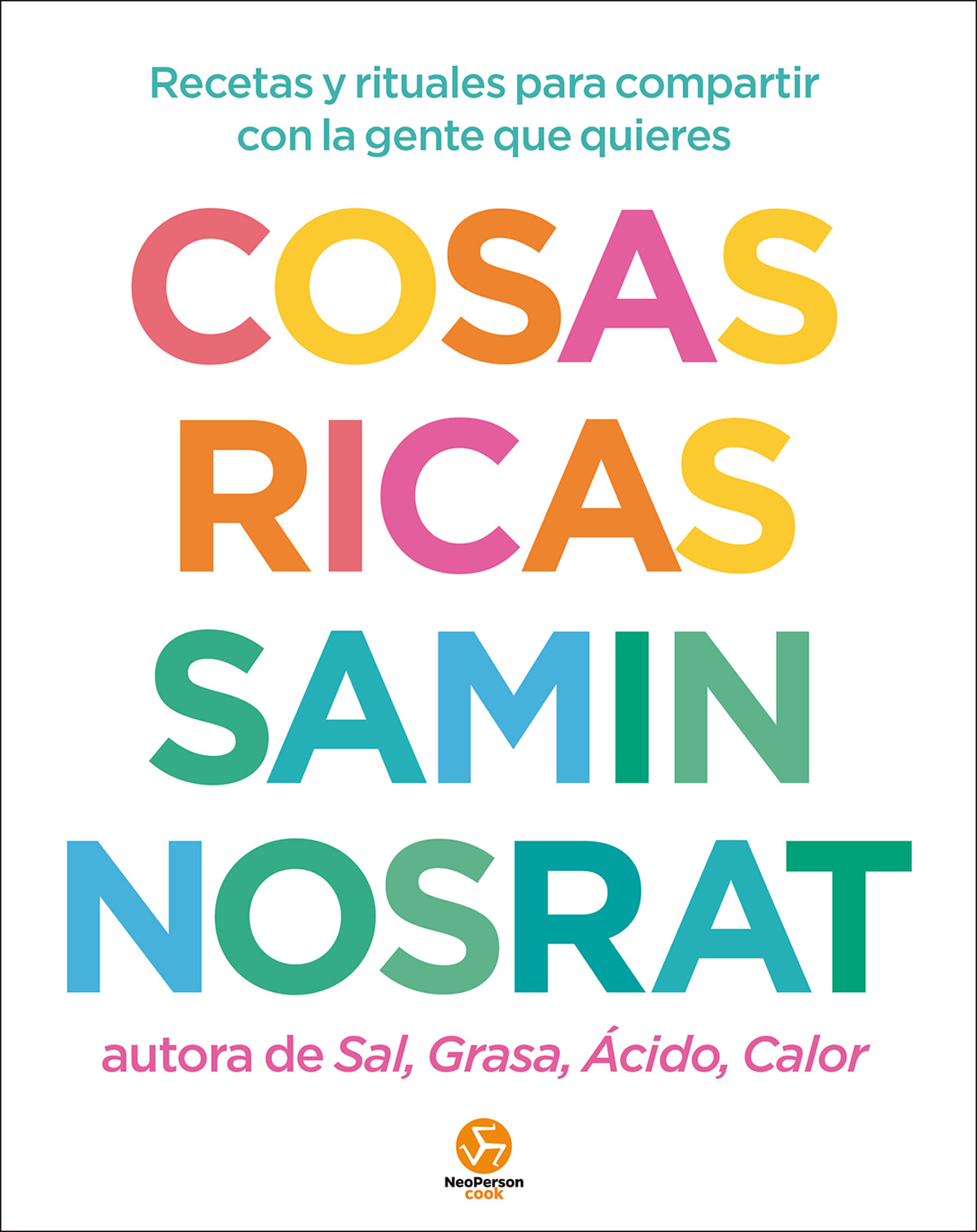 Cosas ricas